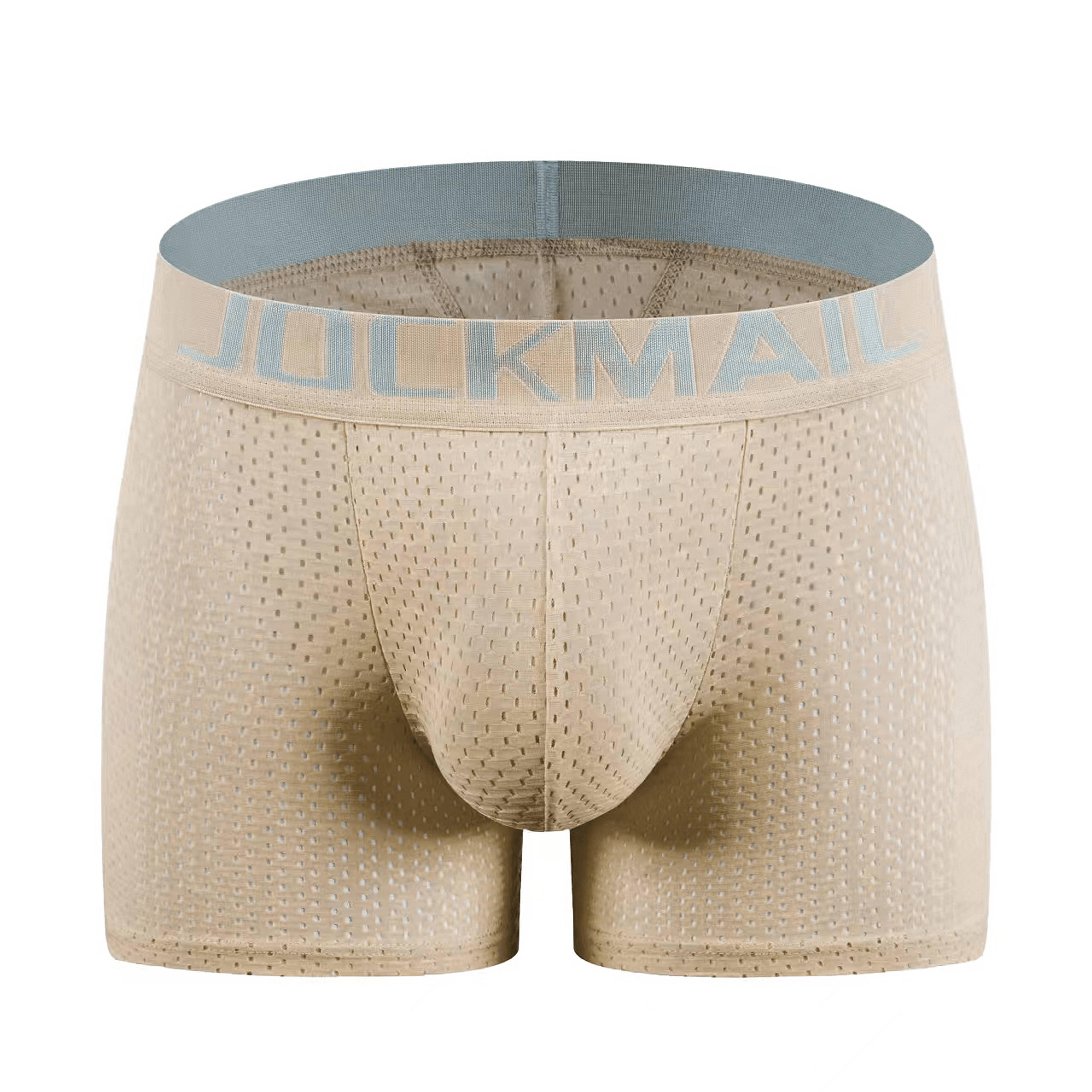 Men's JOCKMAIL JM464 - Butt Enhancing Boxer - JOCKMAIL