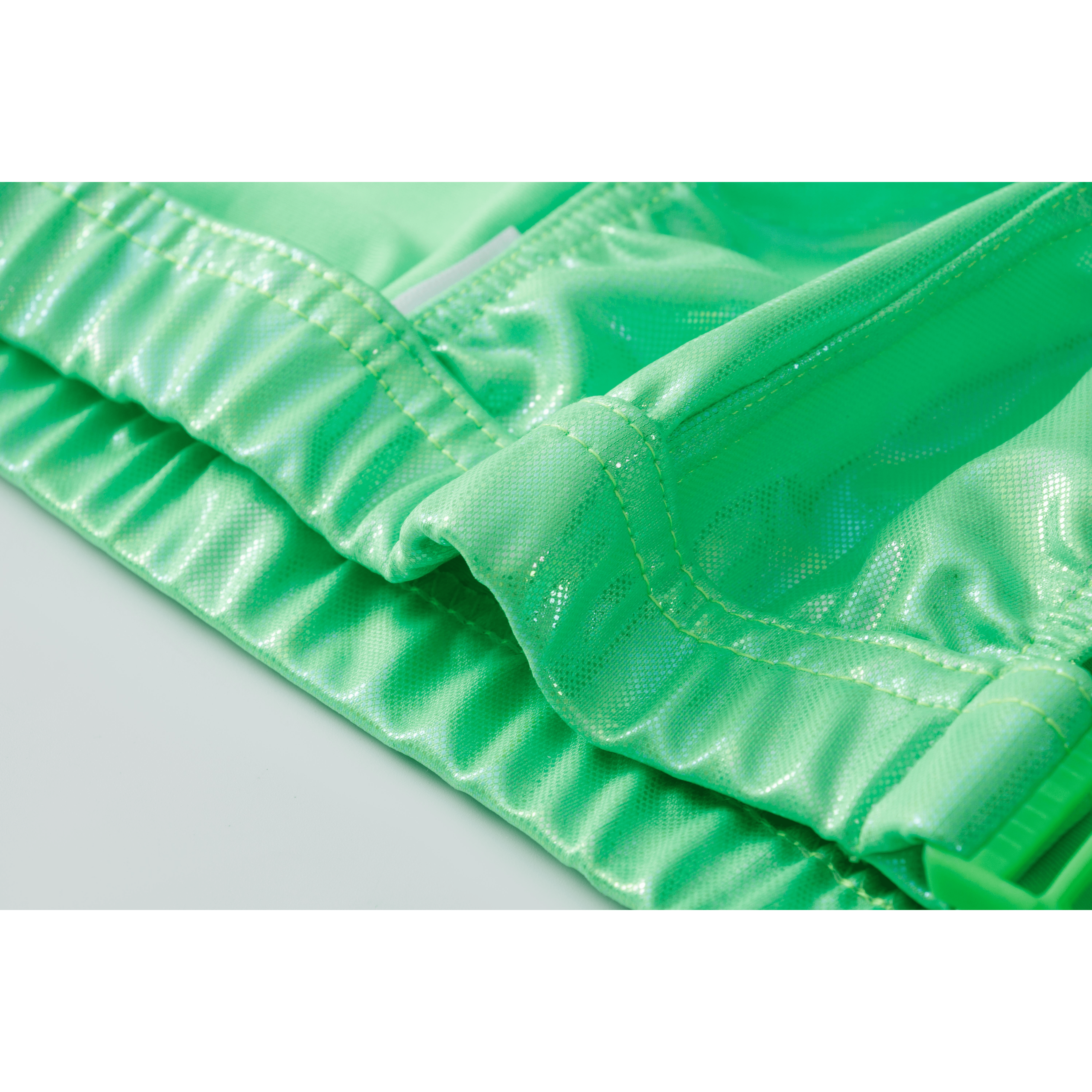Men's JOCKMAIL JM799 - Iridescent Swim Brief - JOCKMAIL