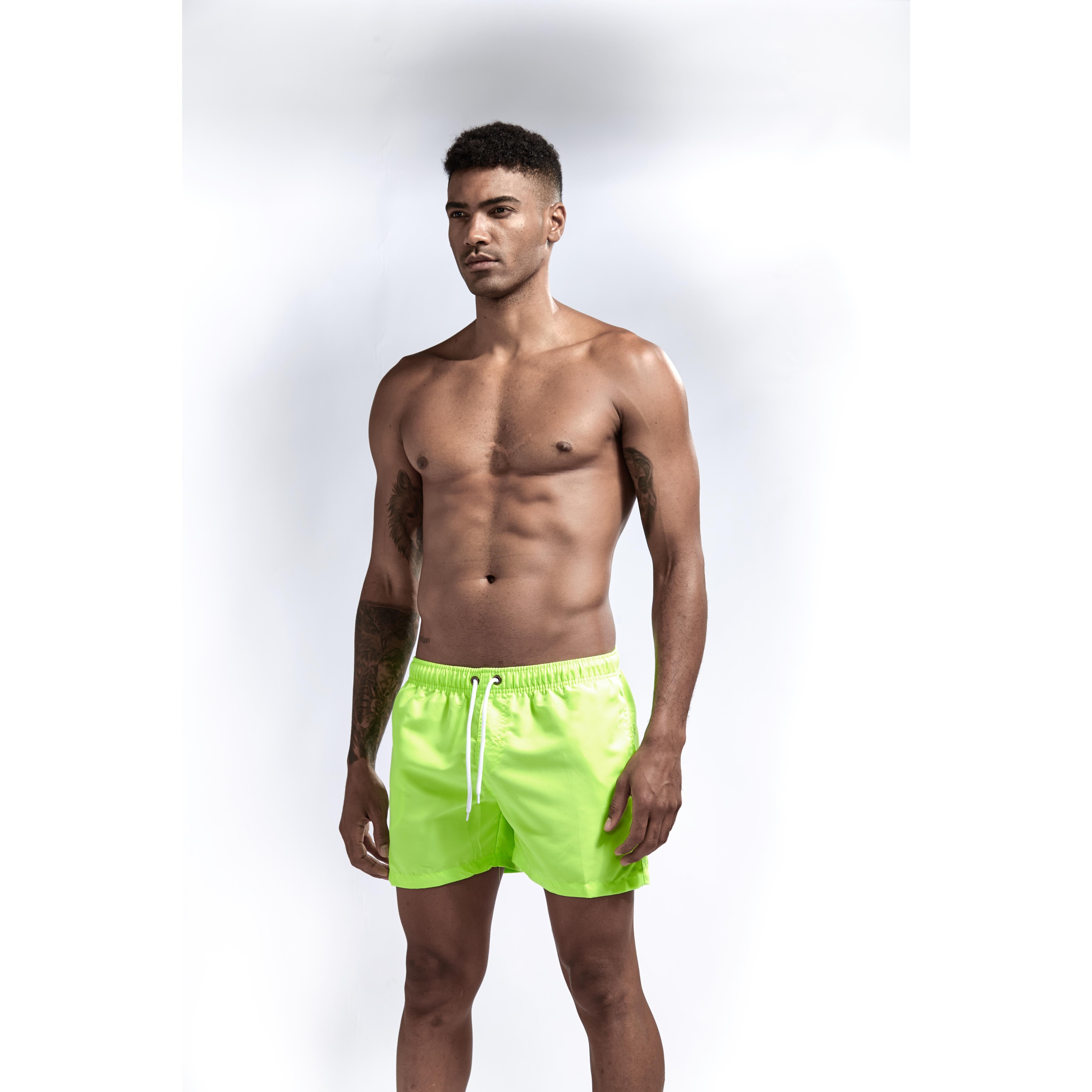 Men's JOCKMAIL JM807 - Summer Shorts - JOCKMAIL