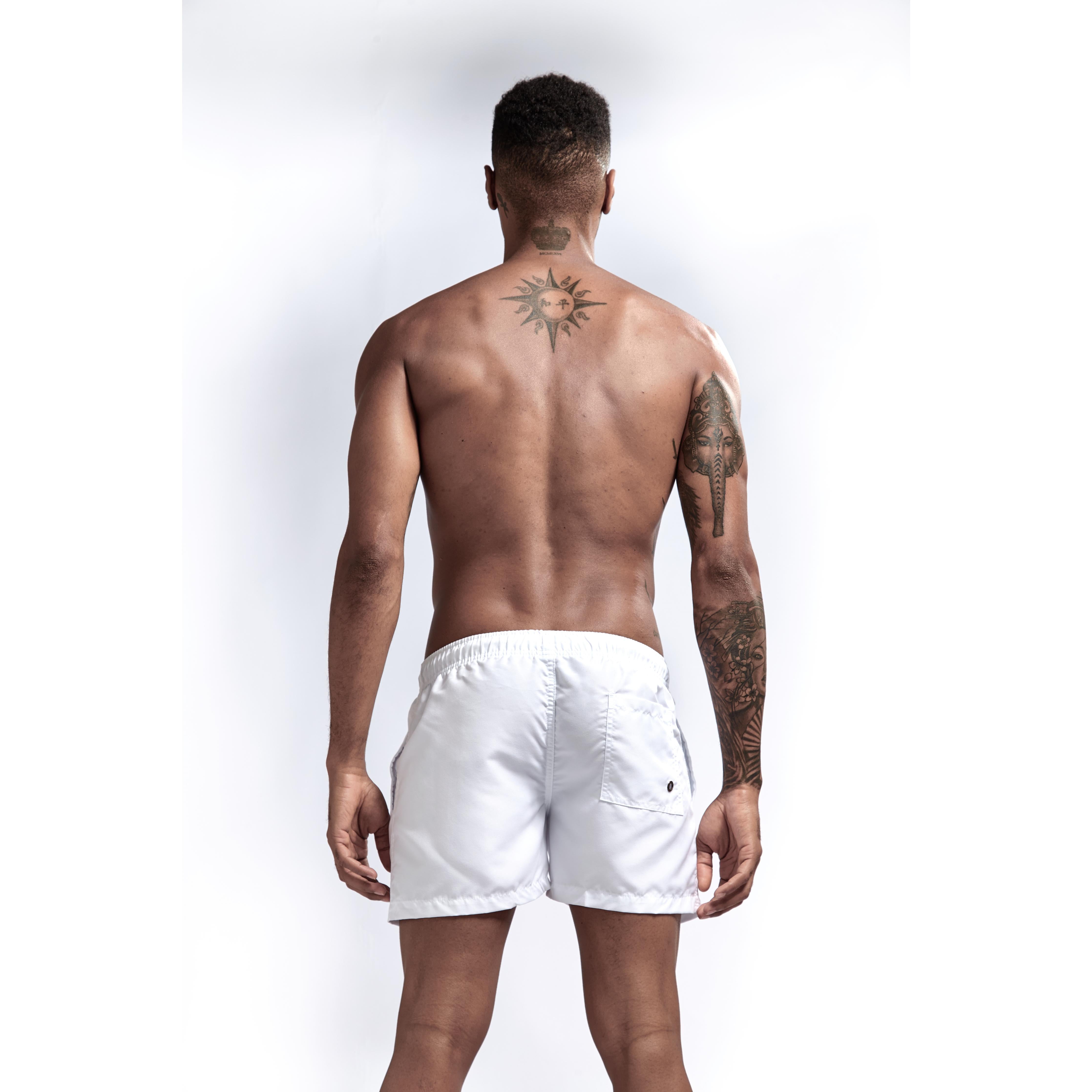 Men's JOCKMAIL JM807 - Summer Shorts - JOCKMAIL