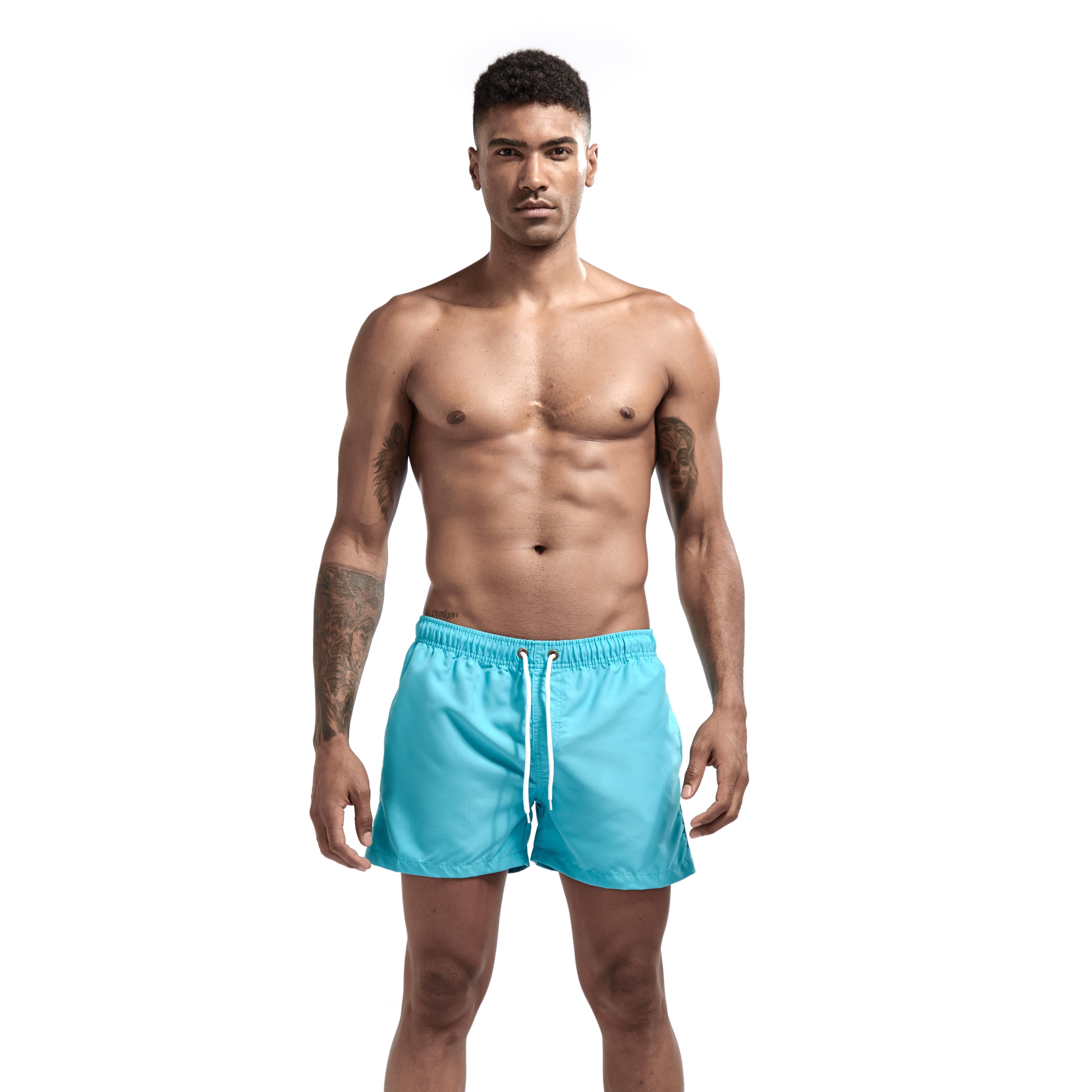 Men's JOCKMAIL JM807 - Summer Shorts - JOCKMAIL