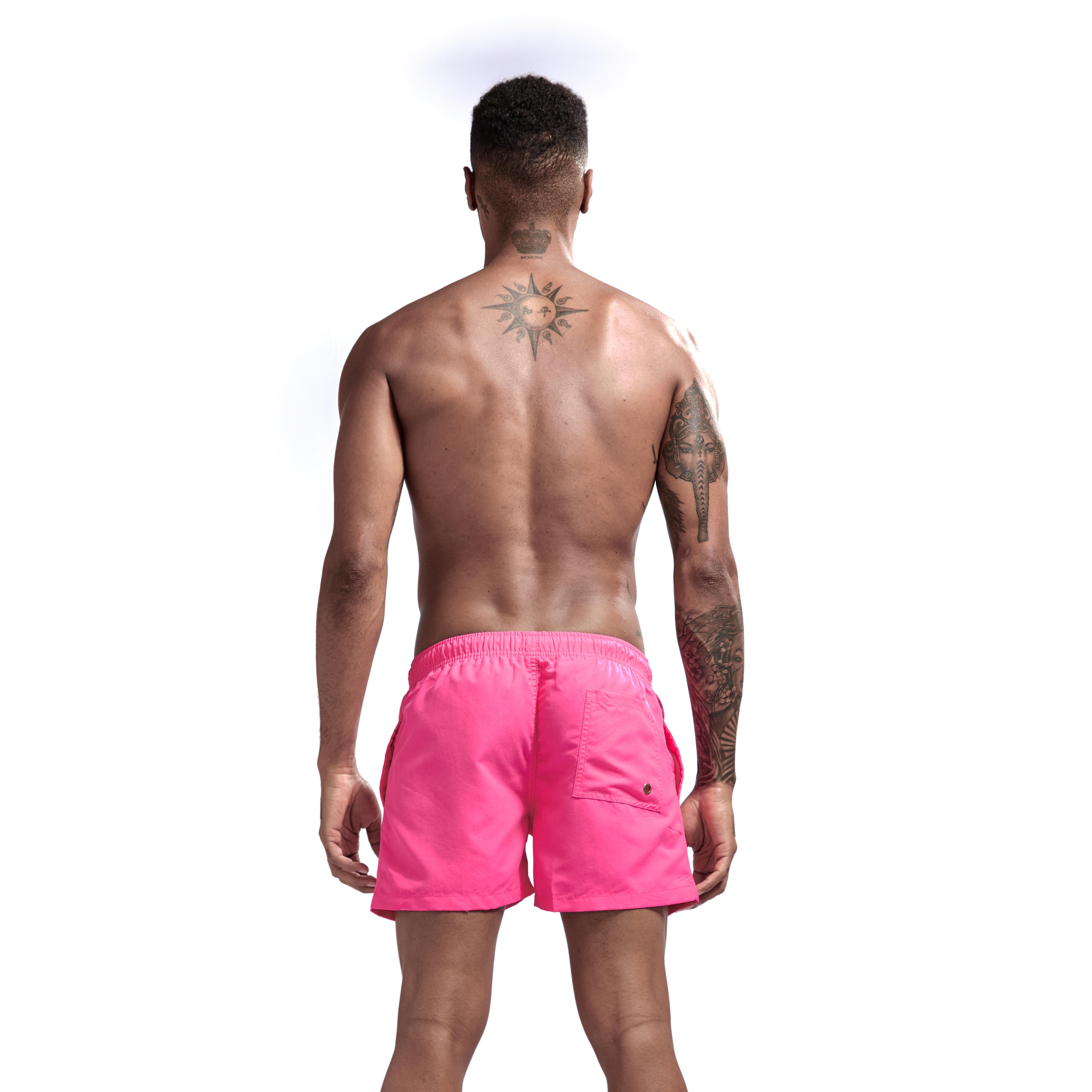 Men's JOCKMAIL JM807 - Summer Shorts - JOCKMAIL