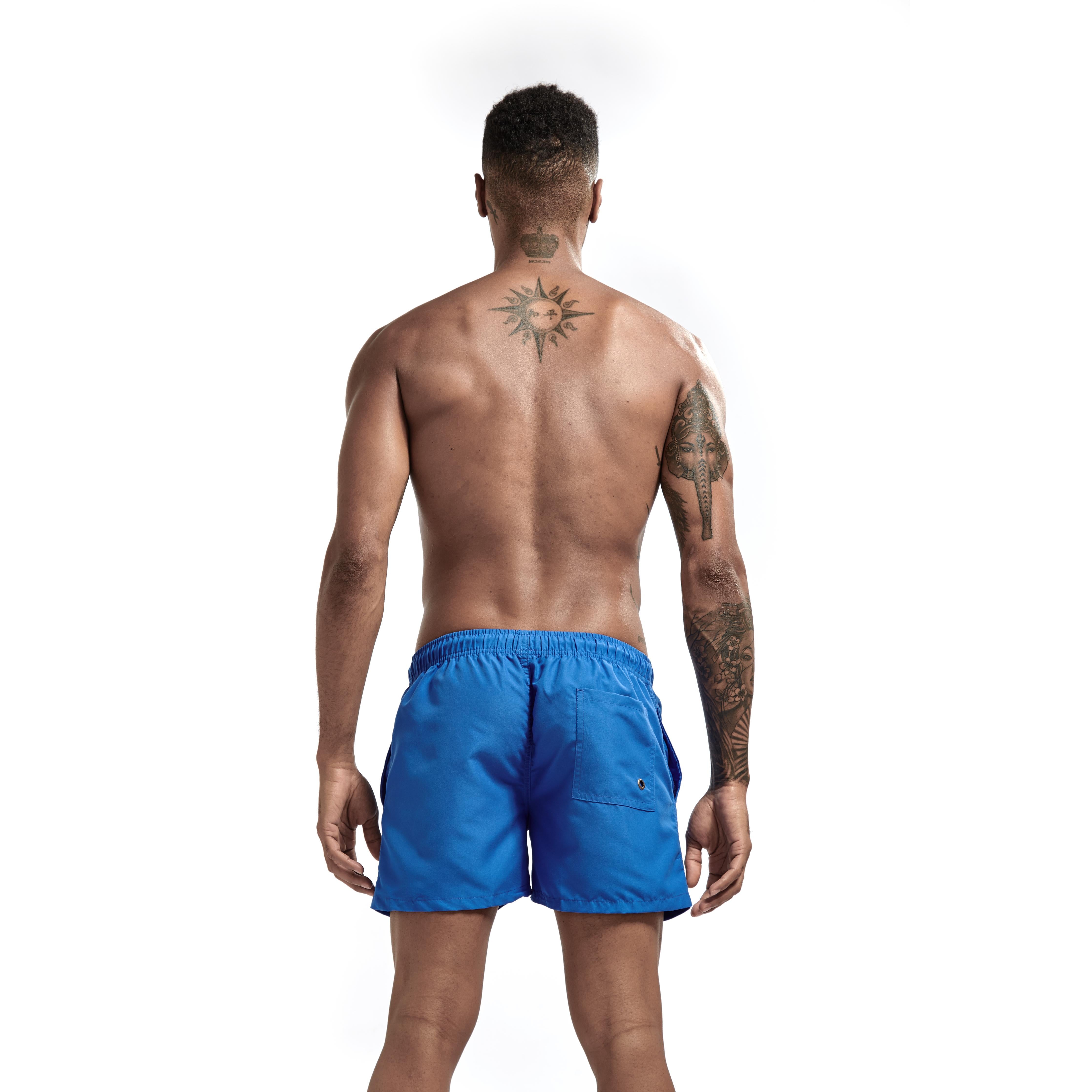 Men's JOCKMAIL JM807 - Summer Shorts - JOCKMAIL