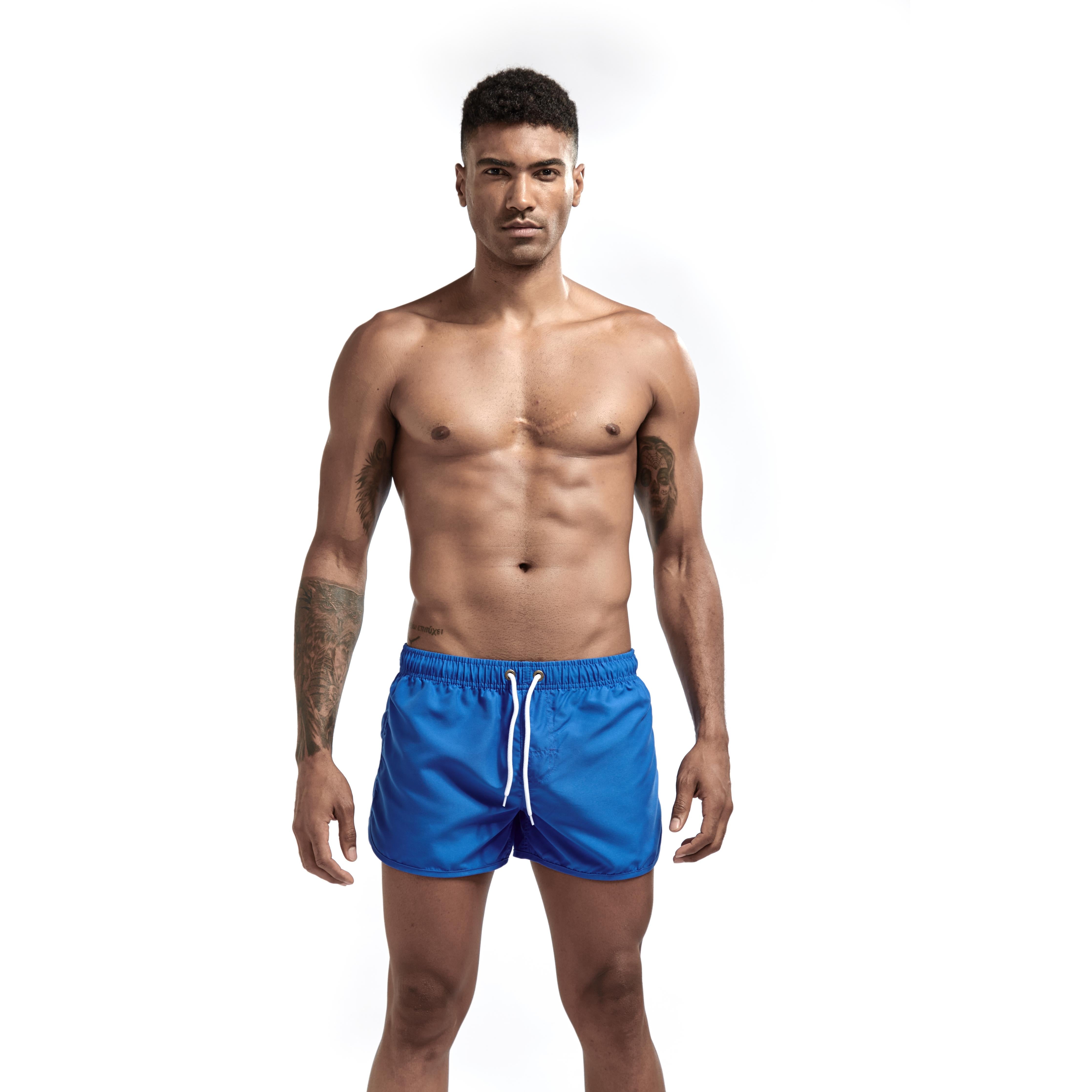 Men's JOCKMAIL JM807 - Summer Shorts - JOCKMAIL