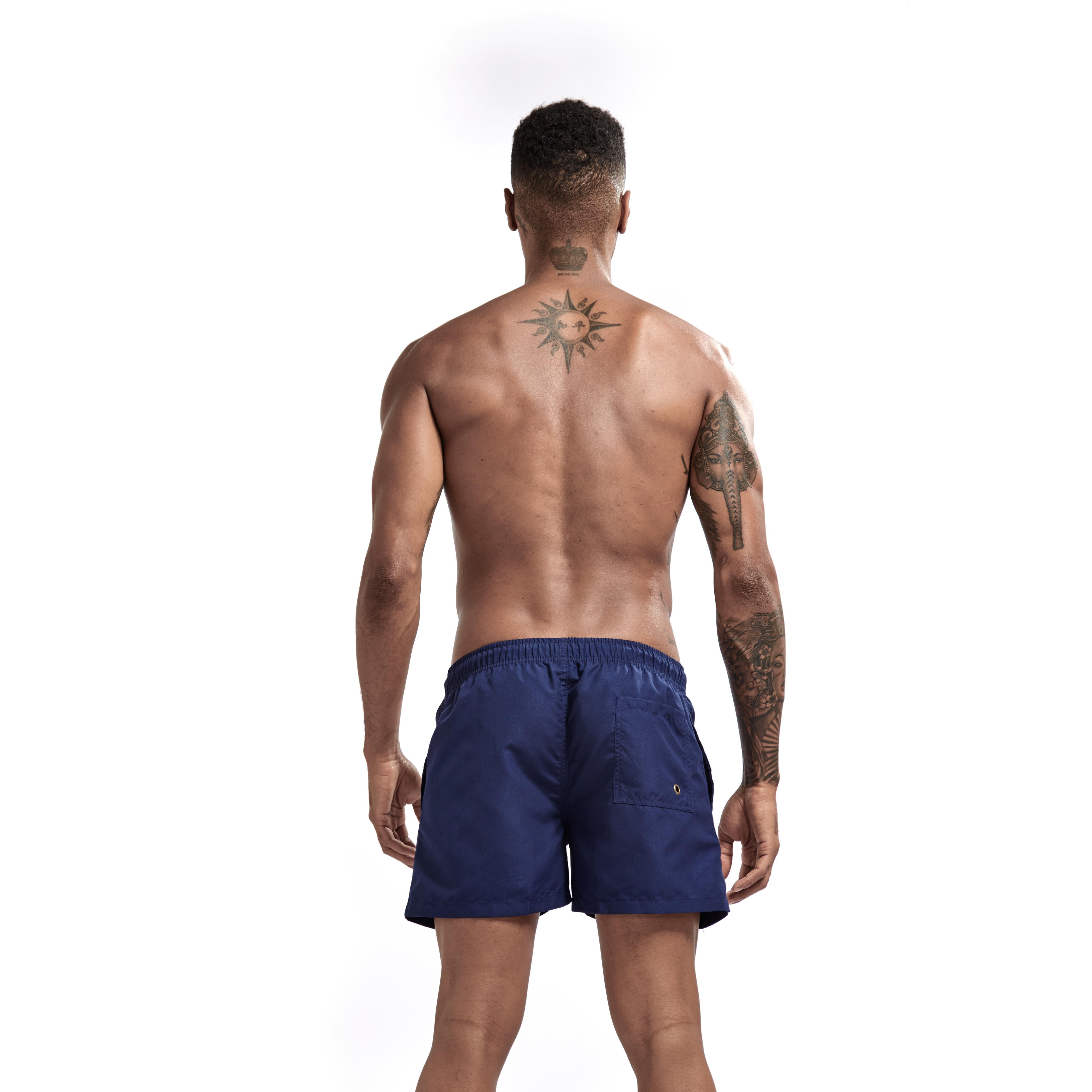 Men's JOCKMAIL JM807 - Summer Shorts - JOCKMAIL