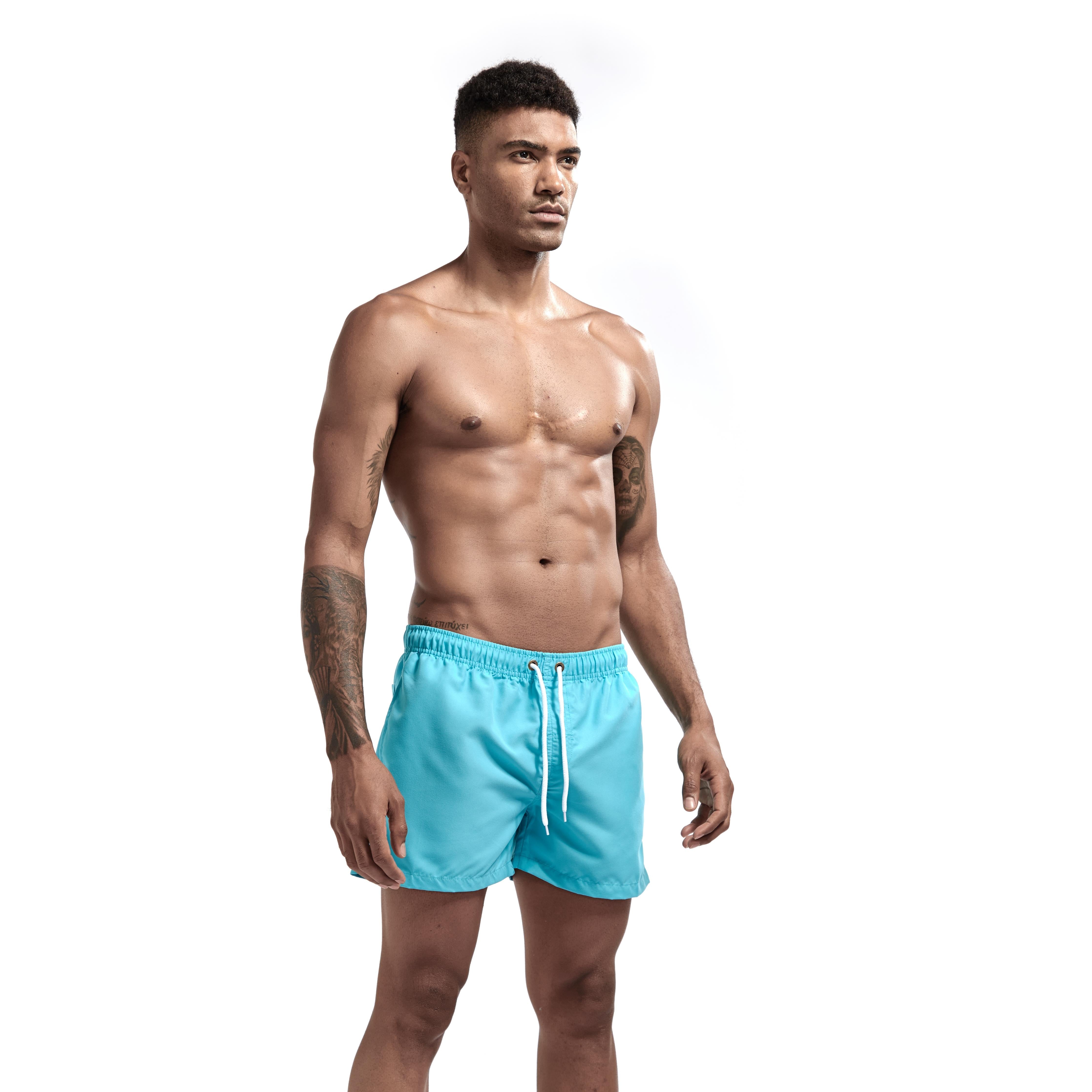 Men's JOCKMAIL JM807 - Summer Shorts - JOCKMAIL