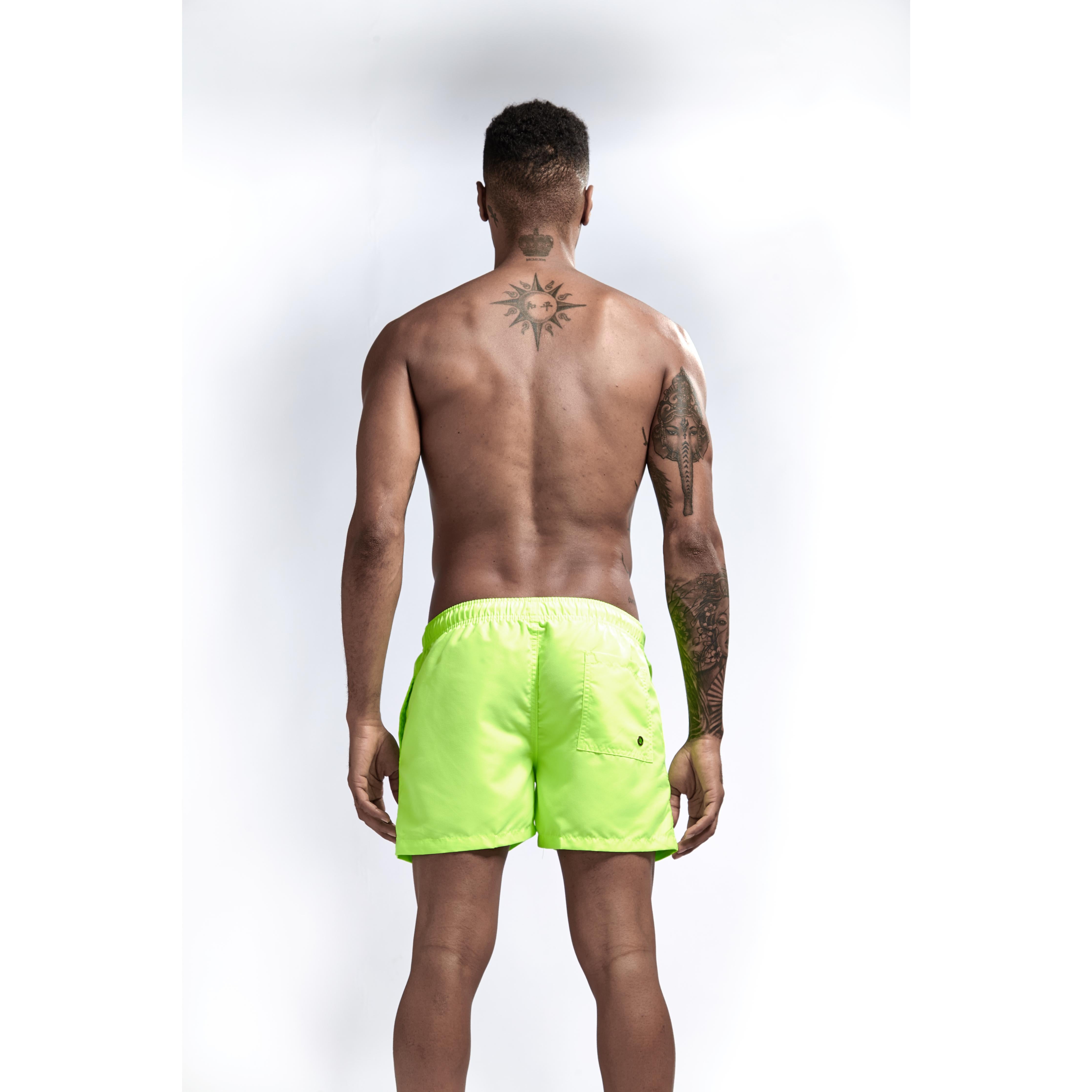 Men's JOCKMAIL JM807 - Summer Shorts - JOCKMAIL