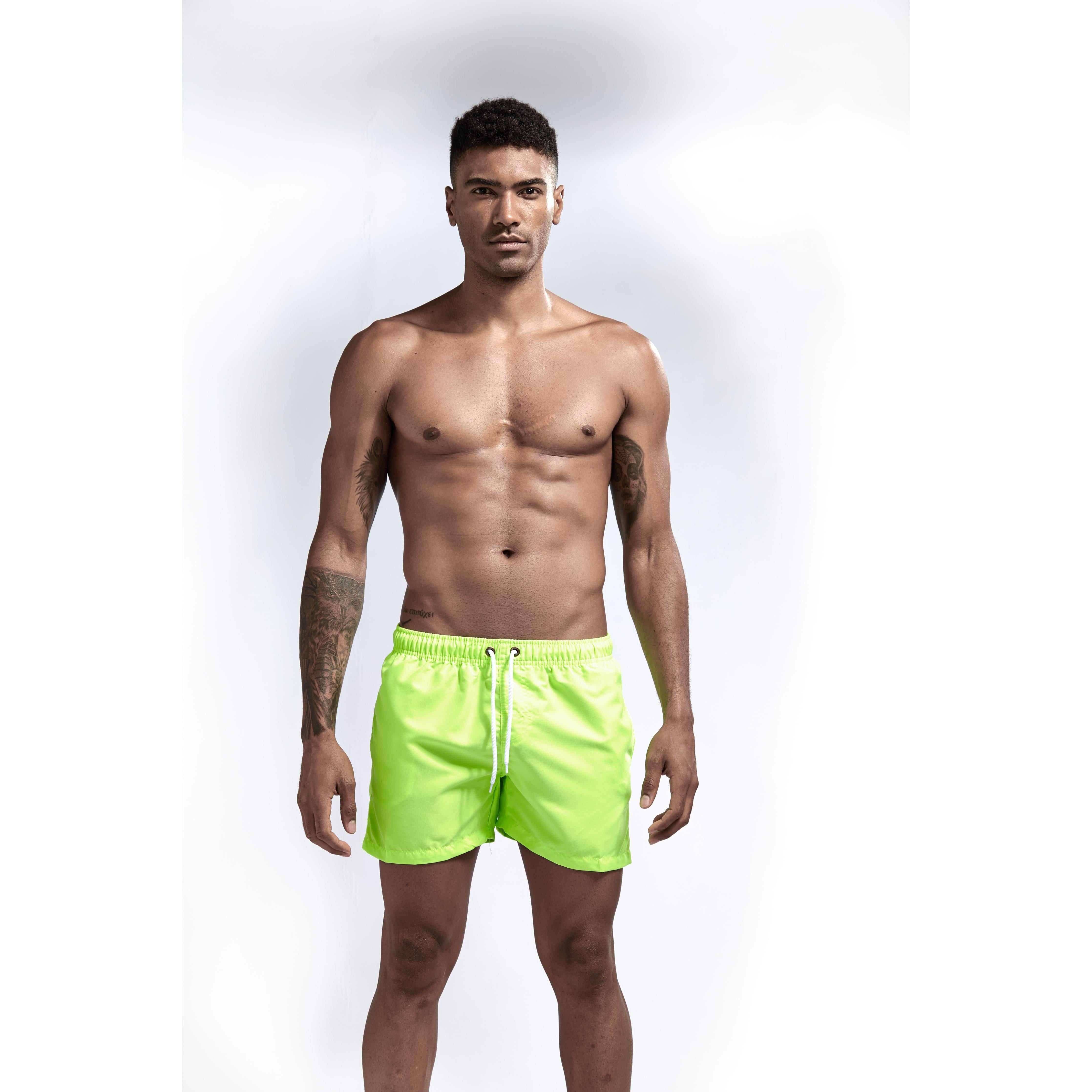 Men's JOCKMAIL JM807 - Summer Shorts - JOCKMAIL