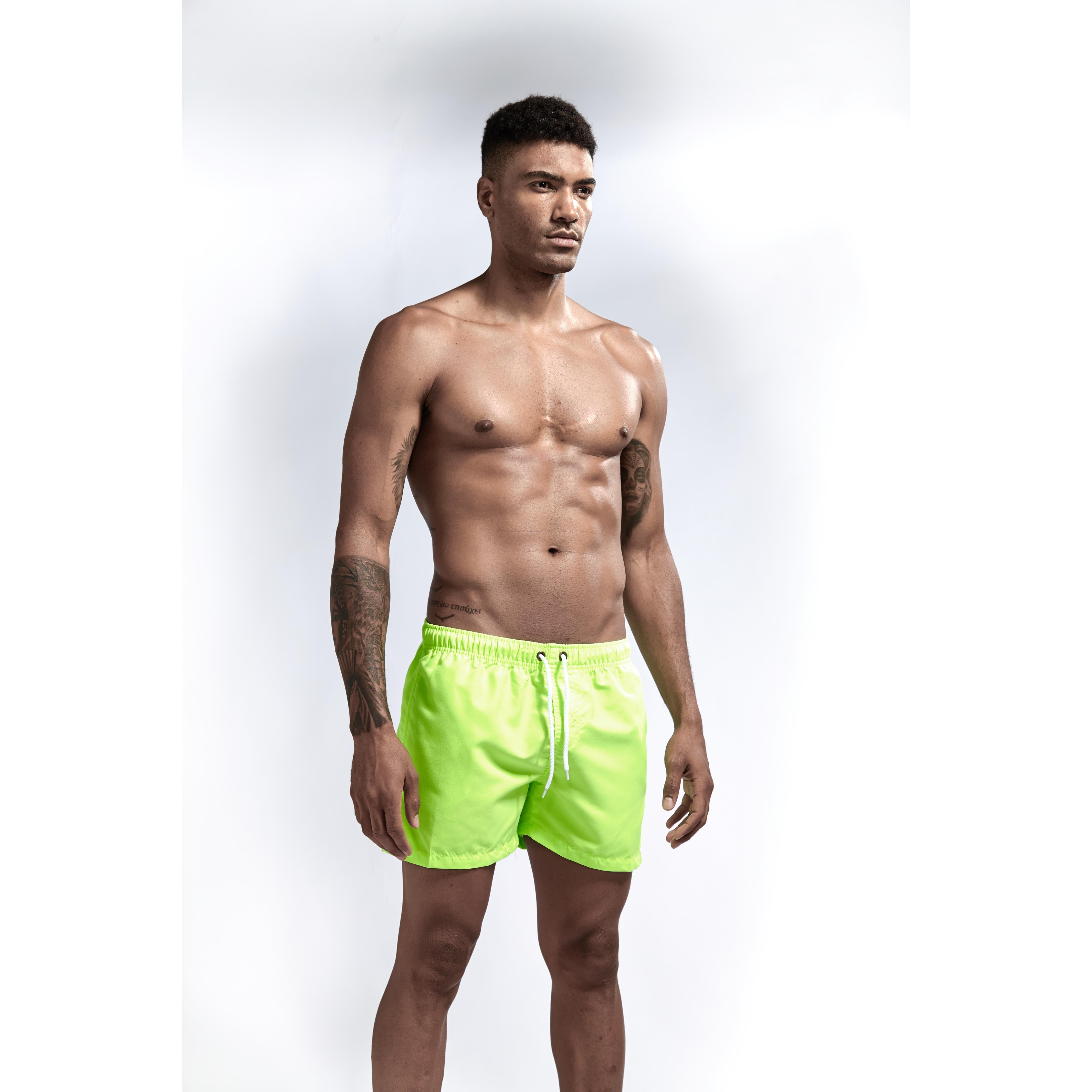 Men's JOCKMAIL JM807 - Summer Shorts - JOCKMAIL