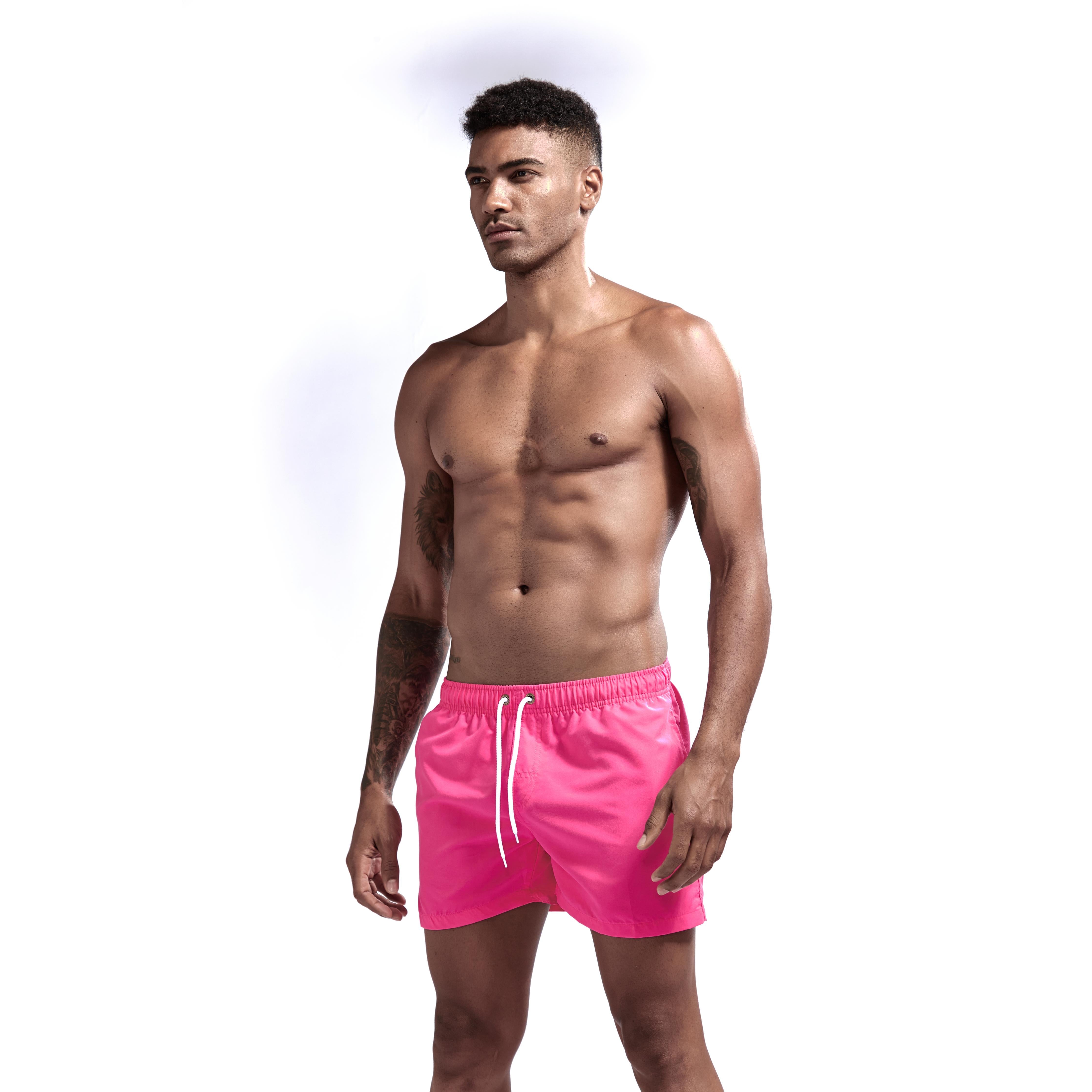 Men's JOCKMAIL JM807 - Summer Shorts - JOCKMAIL