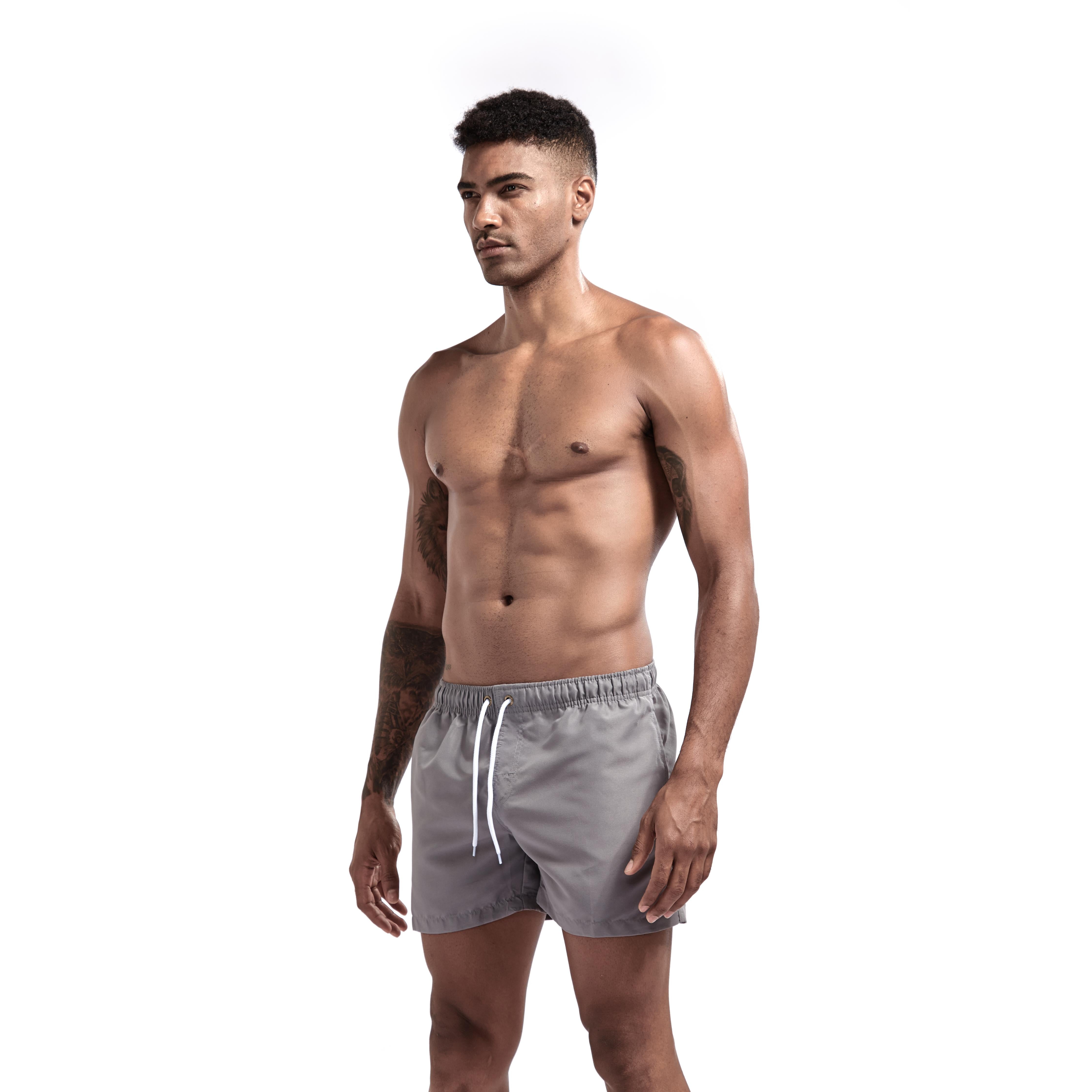 Men's JOCKMAIL JM807 - Summer Shorts - JOCKMAIL