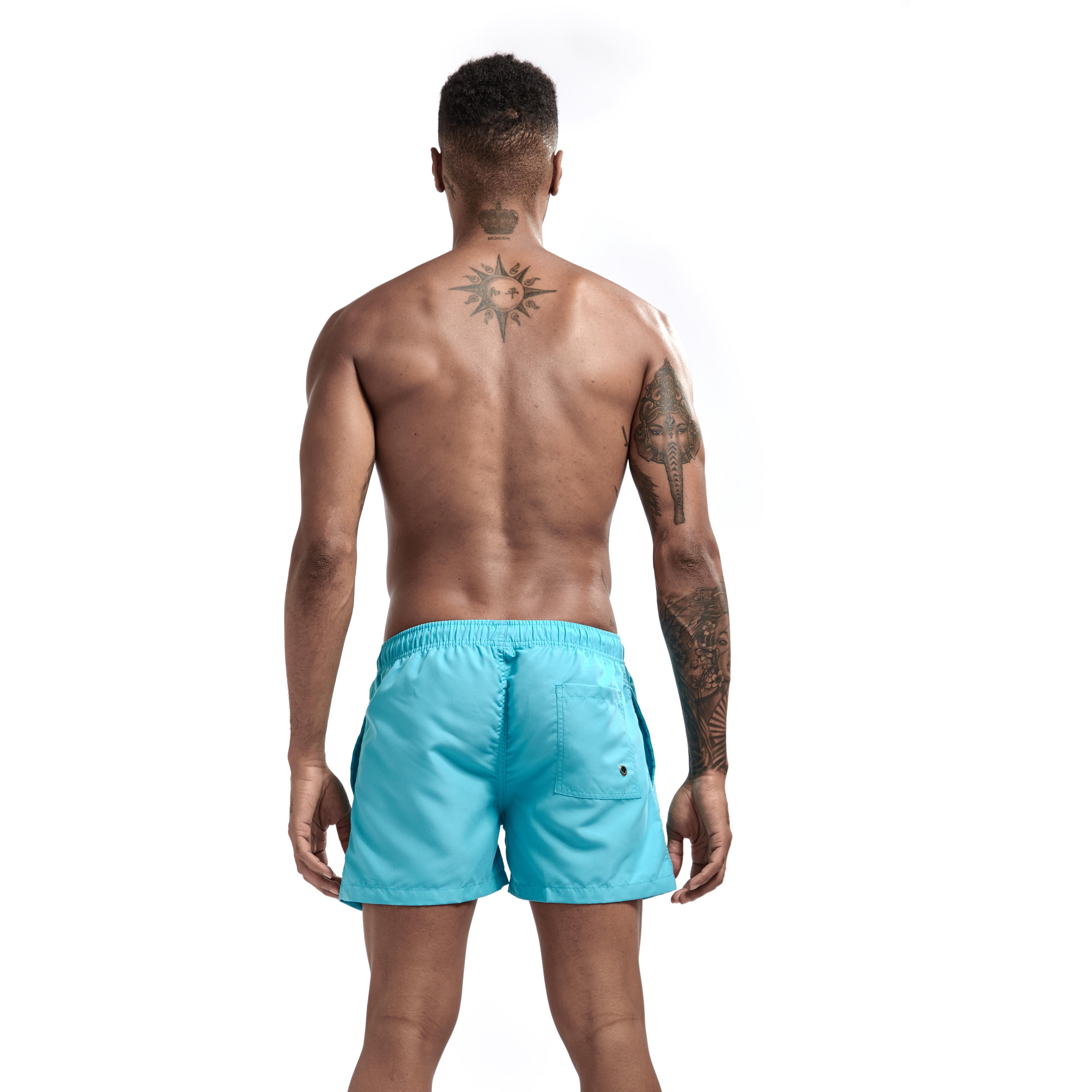 Men's JOCKMAIL JM807 - Summer Shorts - JOCKMAIL