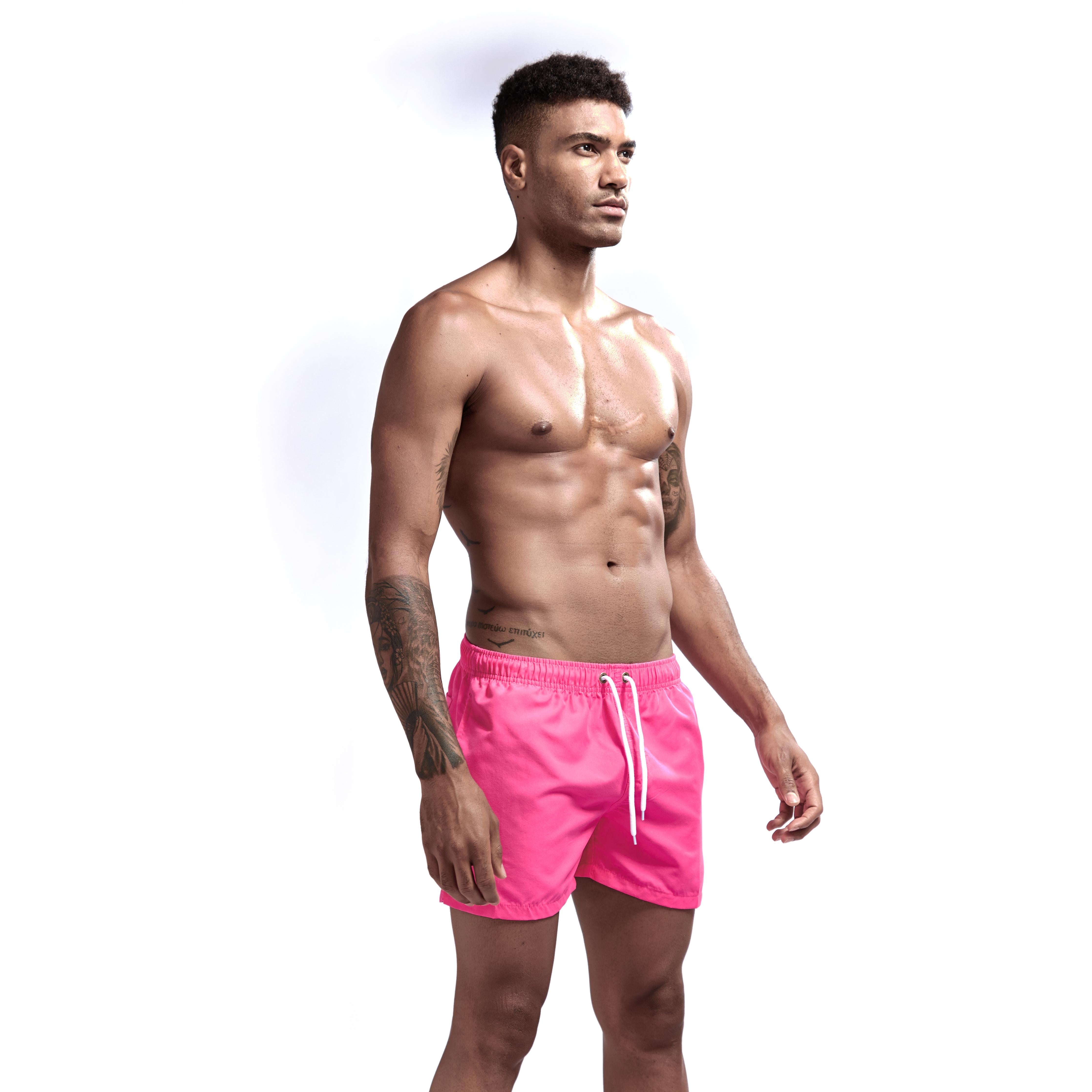 Men's JOCKMAIL JM807 - Summer Shorts - JOCKMAIL