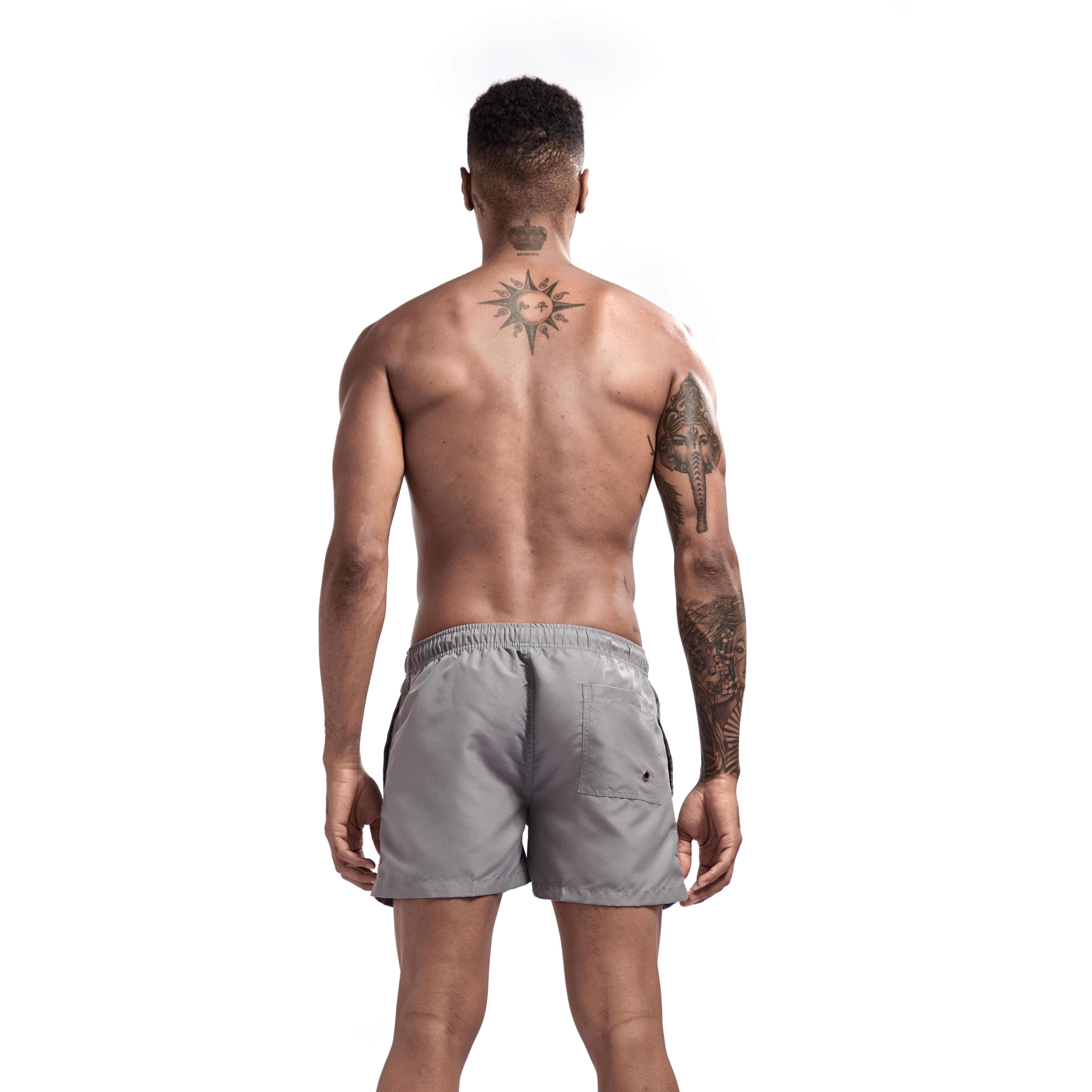 Men's JOCKMAIL JM807 - Summer Shorts - JOCKMAIL