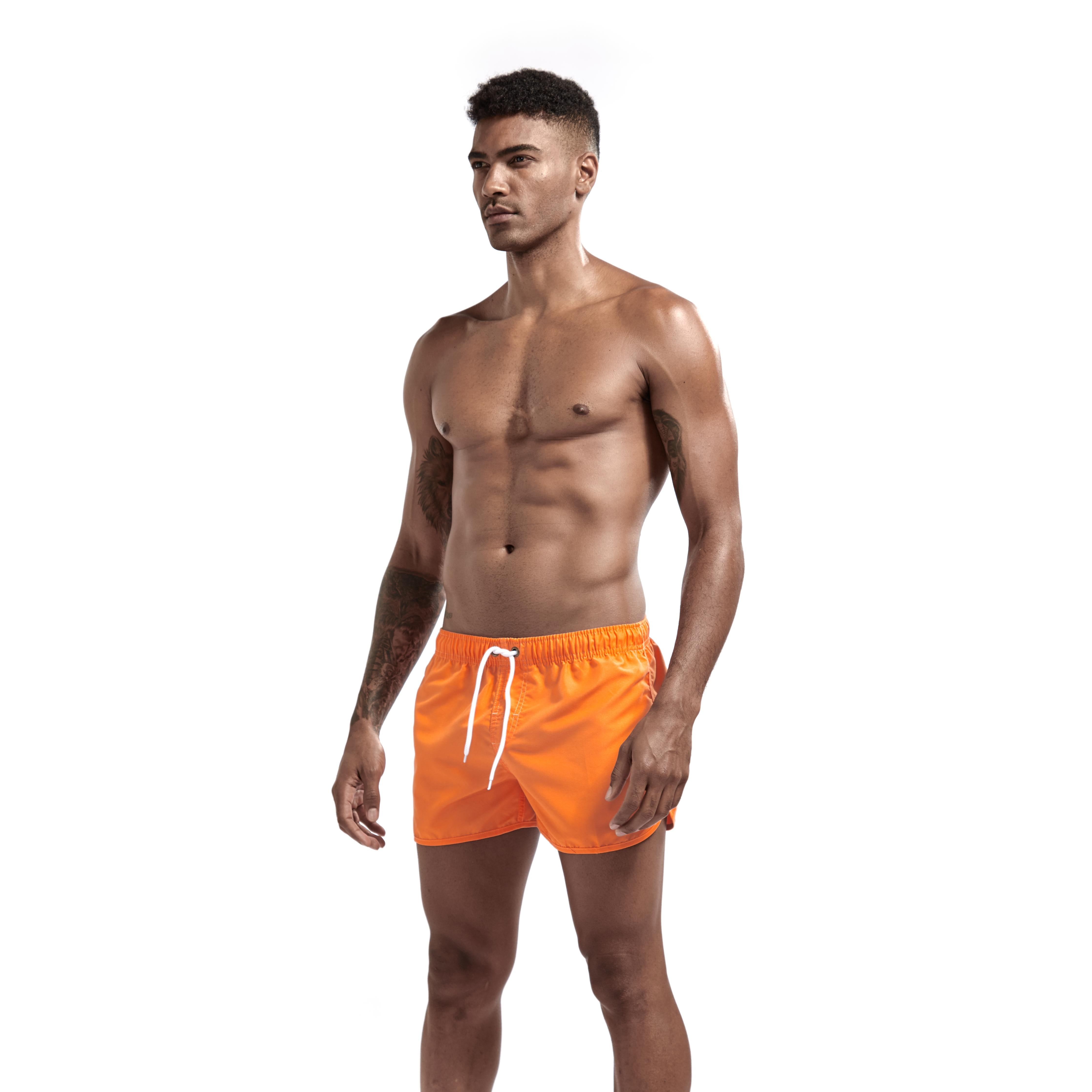 Men's JOCKMAIL JM808 - Summer Shorts 3" - JOCKMAIL