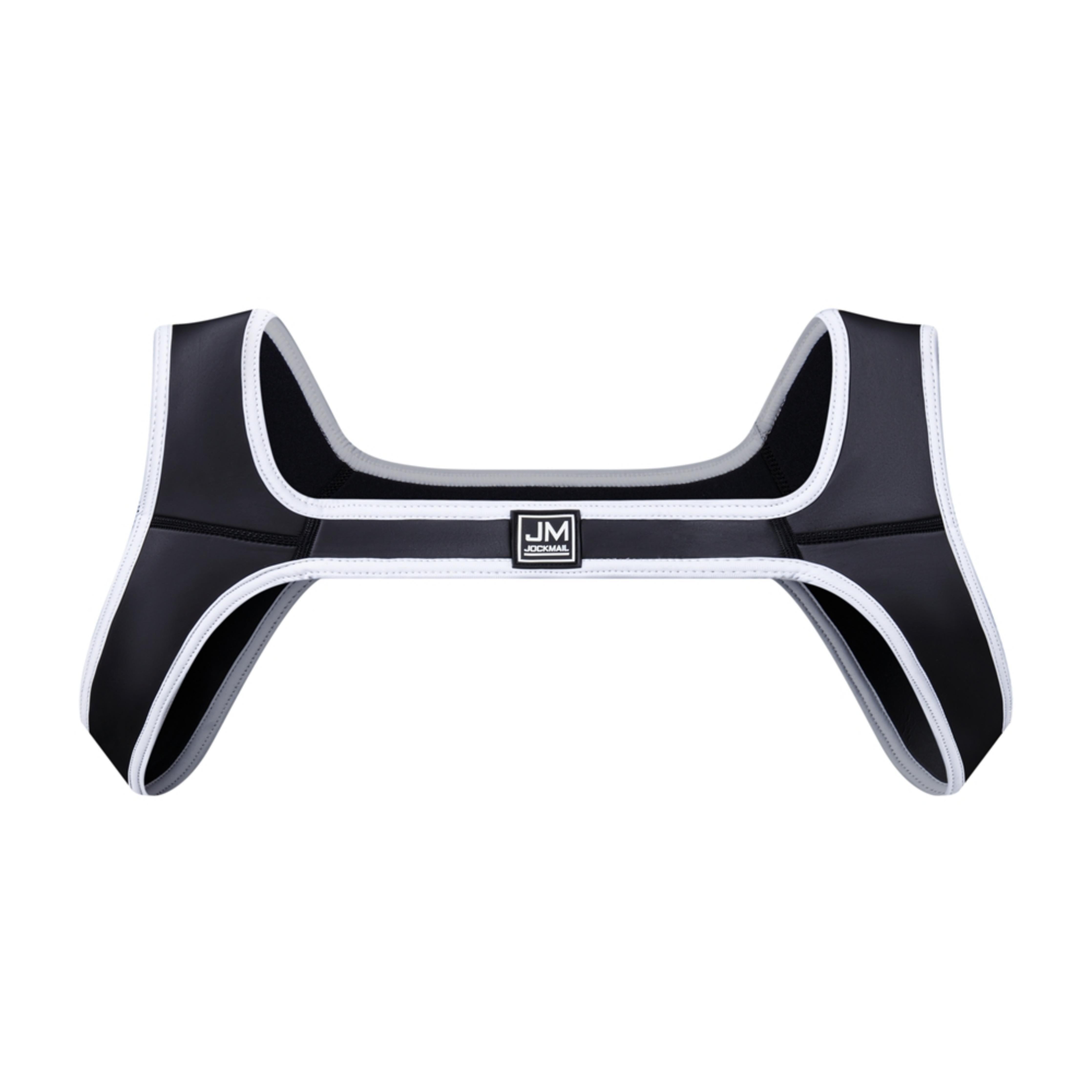 Men's JOCKMAIL JM902 - Neoprene Harness - JOCKMAIL