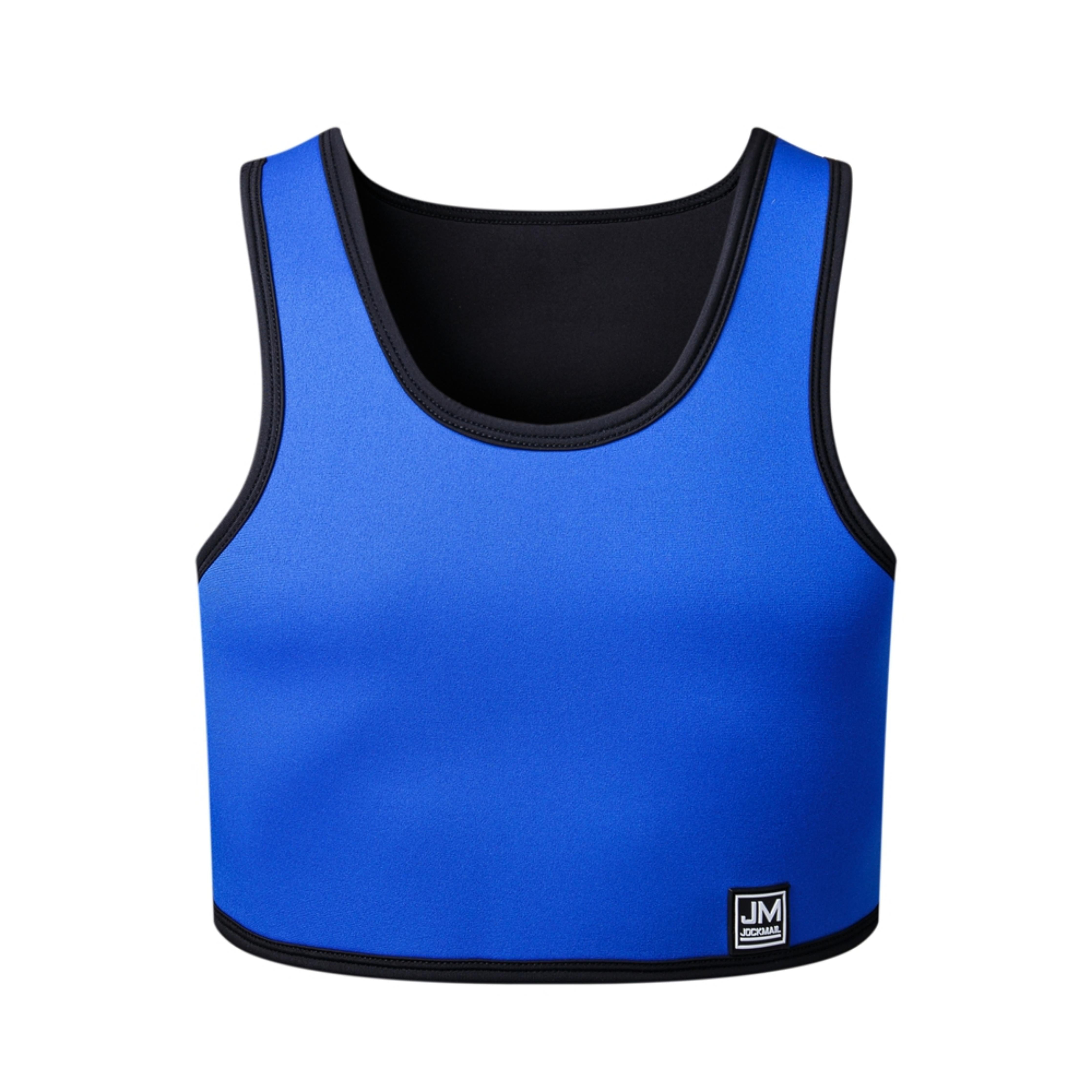 Men's JOCKMAIL JM903 - Neoprene Vest - JOCKMAIL