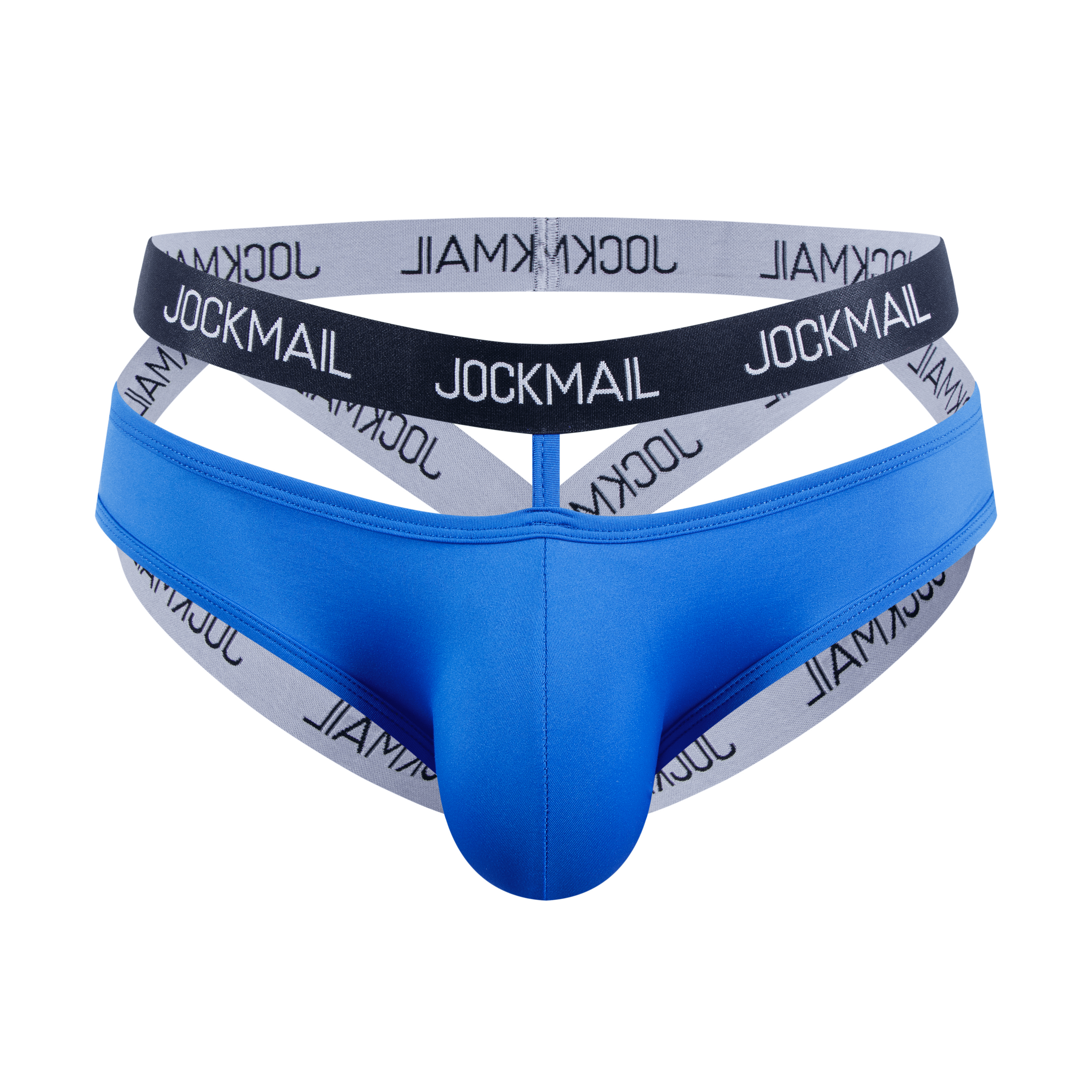 Men's JOCKMAIL JM254 - Suspended Jockstrap