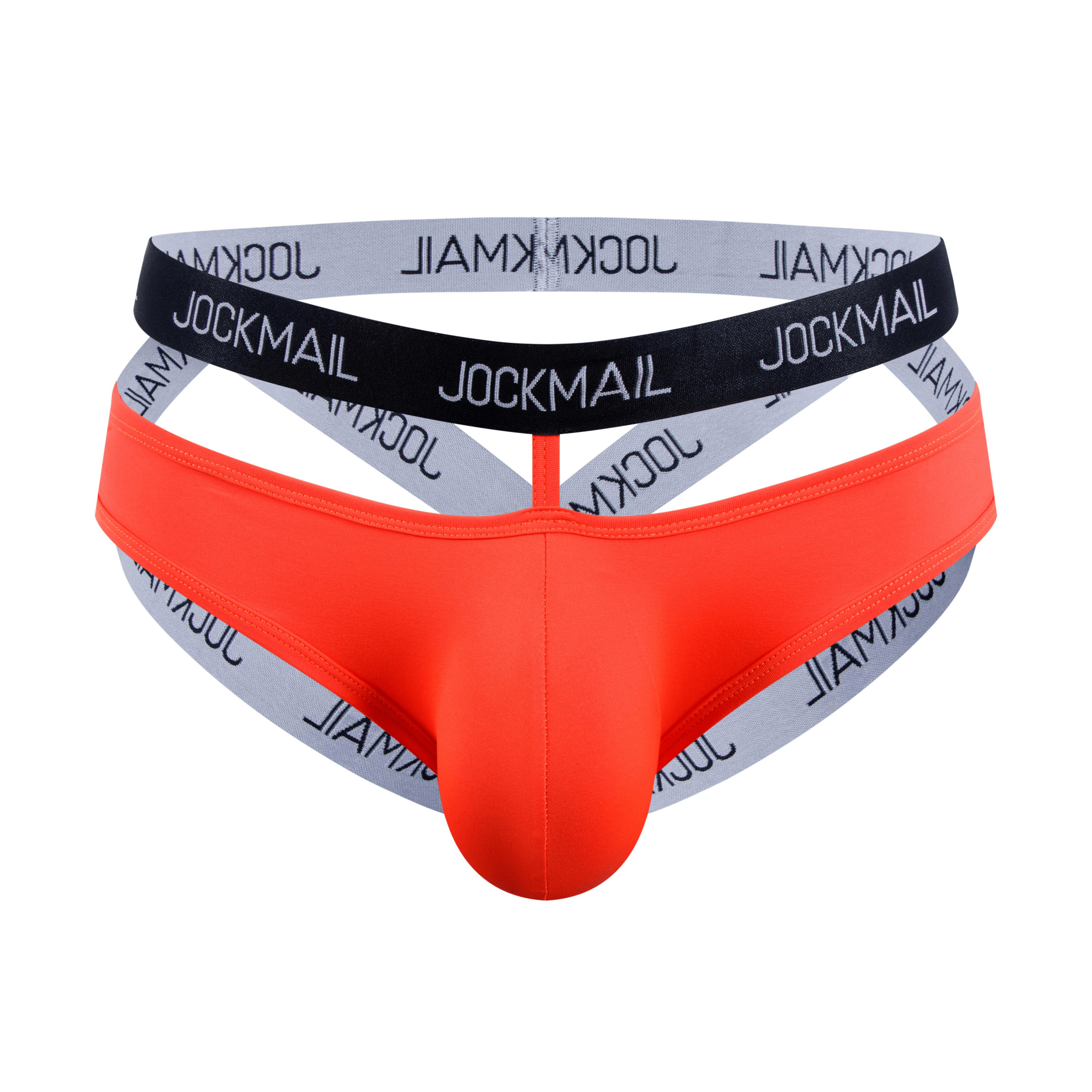 Men's JOCKMAIL JM254 - Suspended Jockstrap