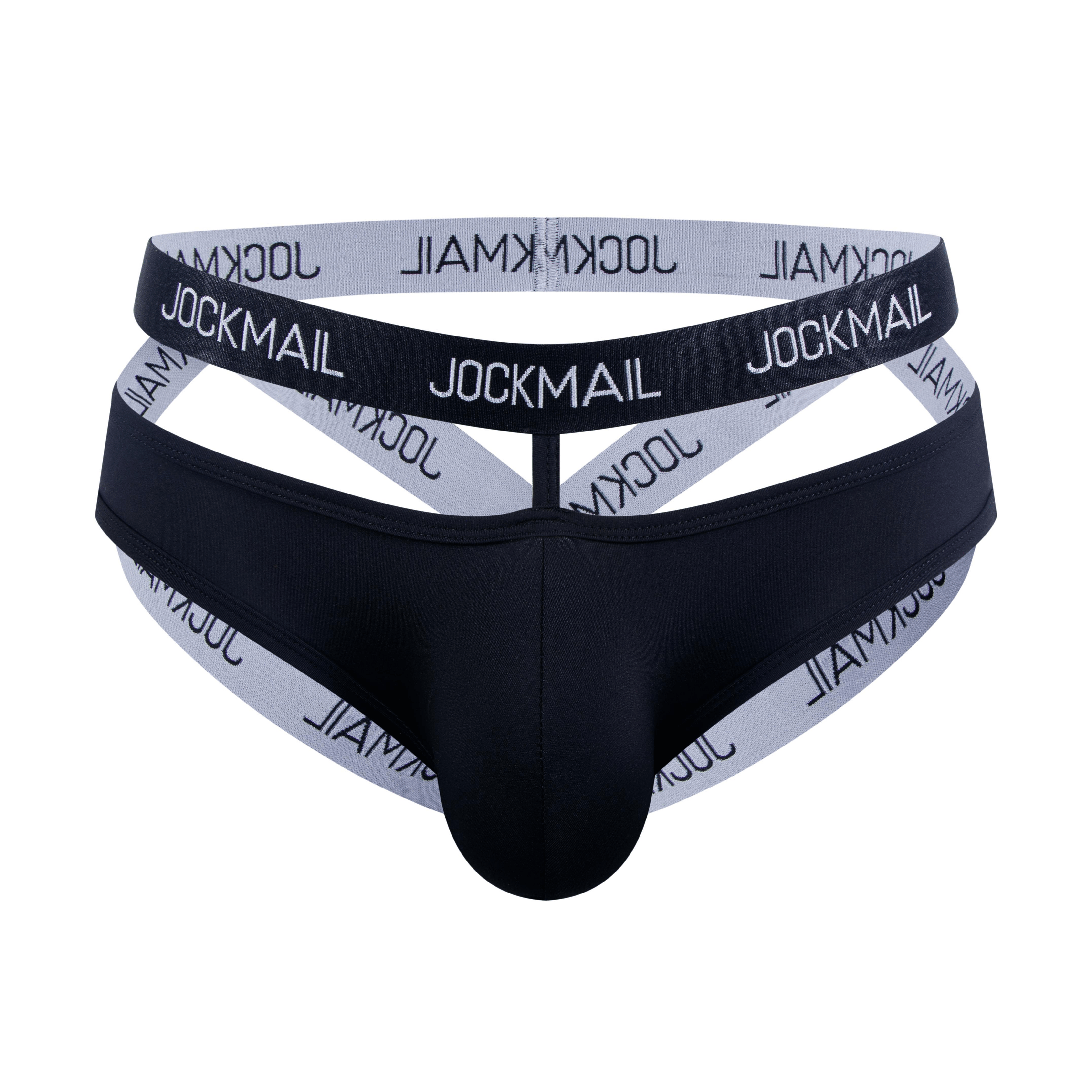 Men's JOCKMAIL JM254 - Suspended Jockstrap