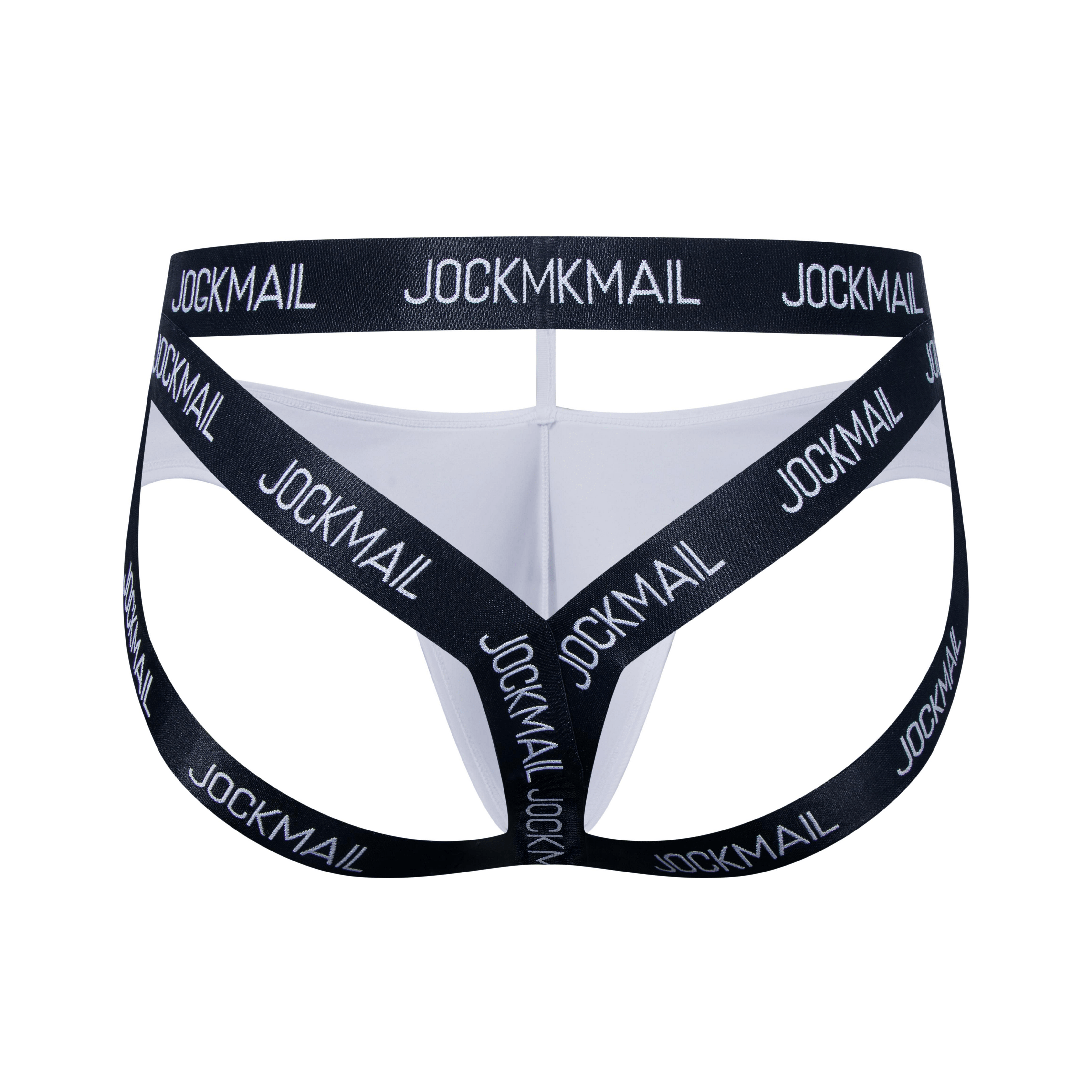 Men's JOCKMAIL JM254 - Suspended Jockstrap