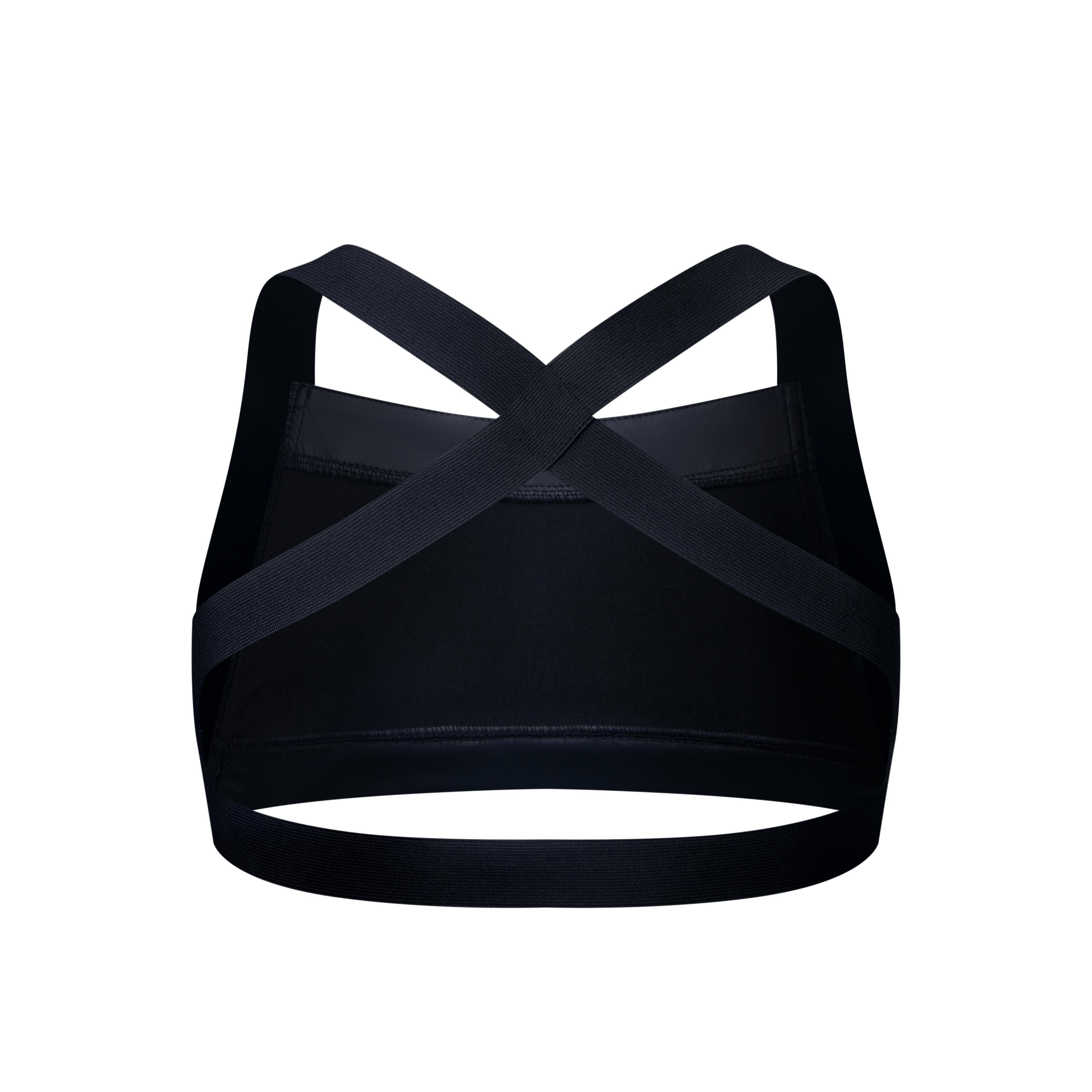Imbracatura completa JOCKMAIL JM907 da uomo - blu