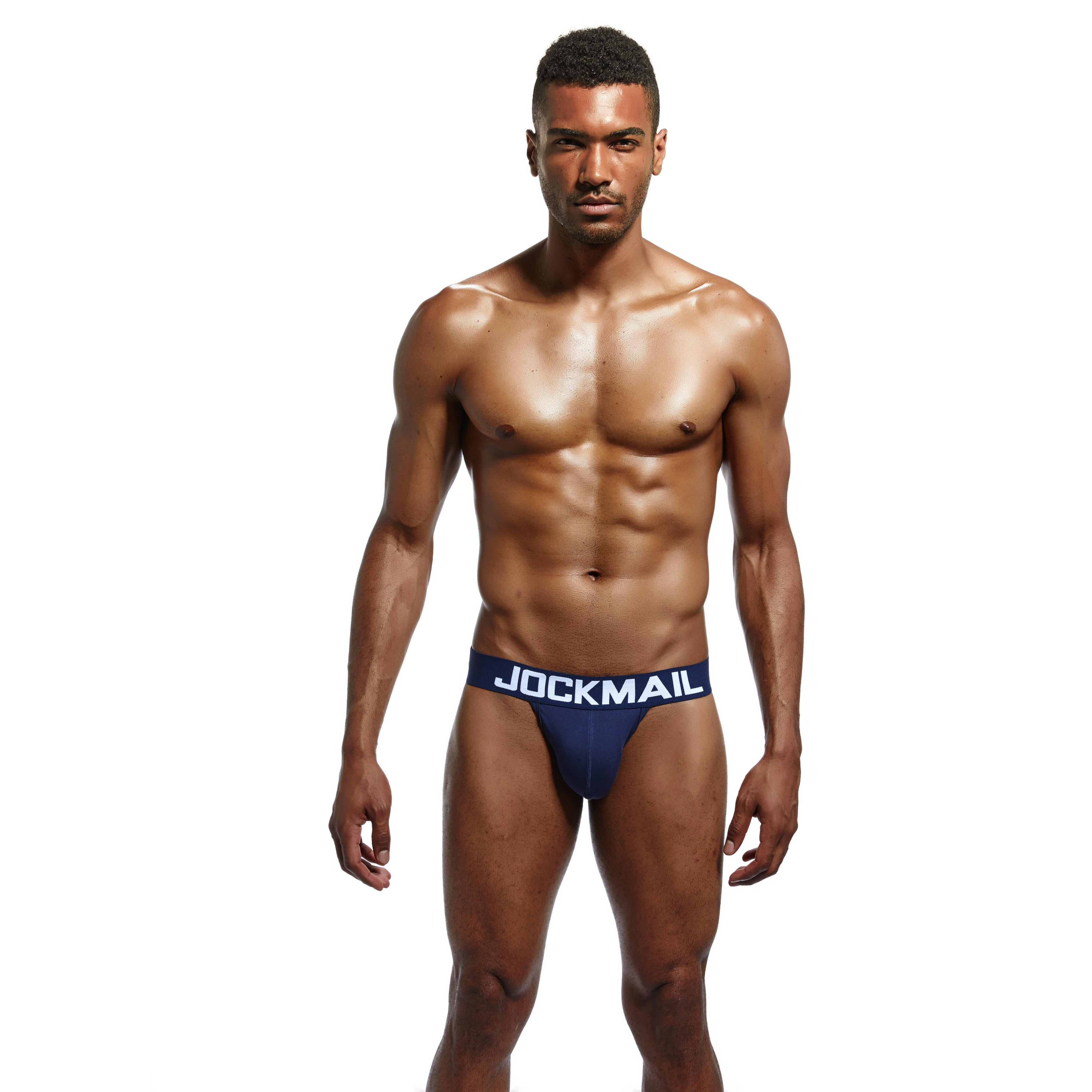 Men's JOCKMAIL JM204 - Classic Jock - JOCKMAIL