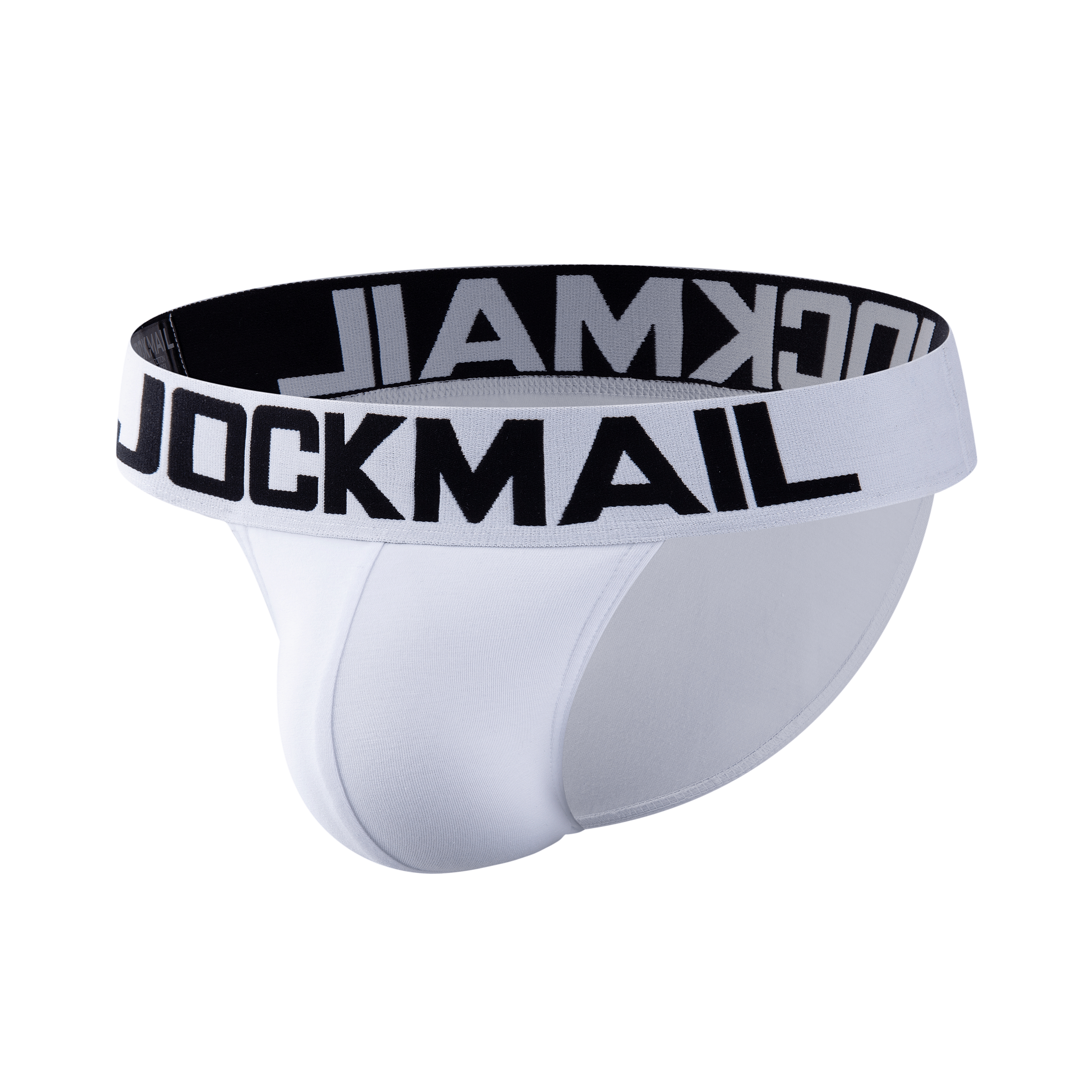 Men's JOCKMAIL JM304 - Half Brief - JOCKMAIL