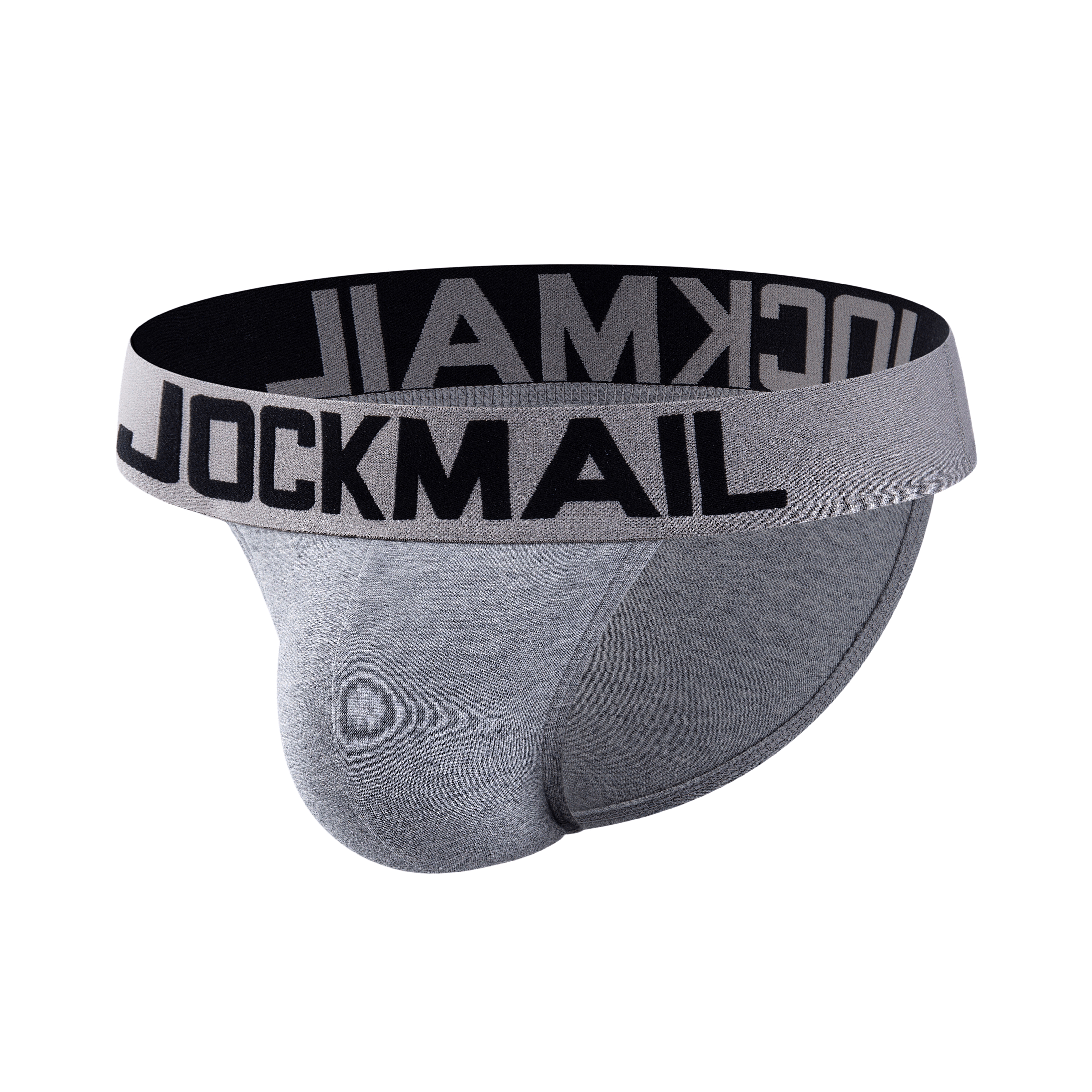 Men's JOCKMAIL JM304 - Half Brief - JOCKMAIL