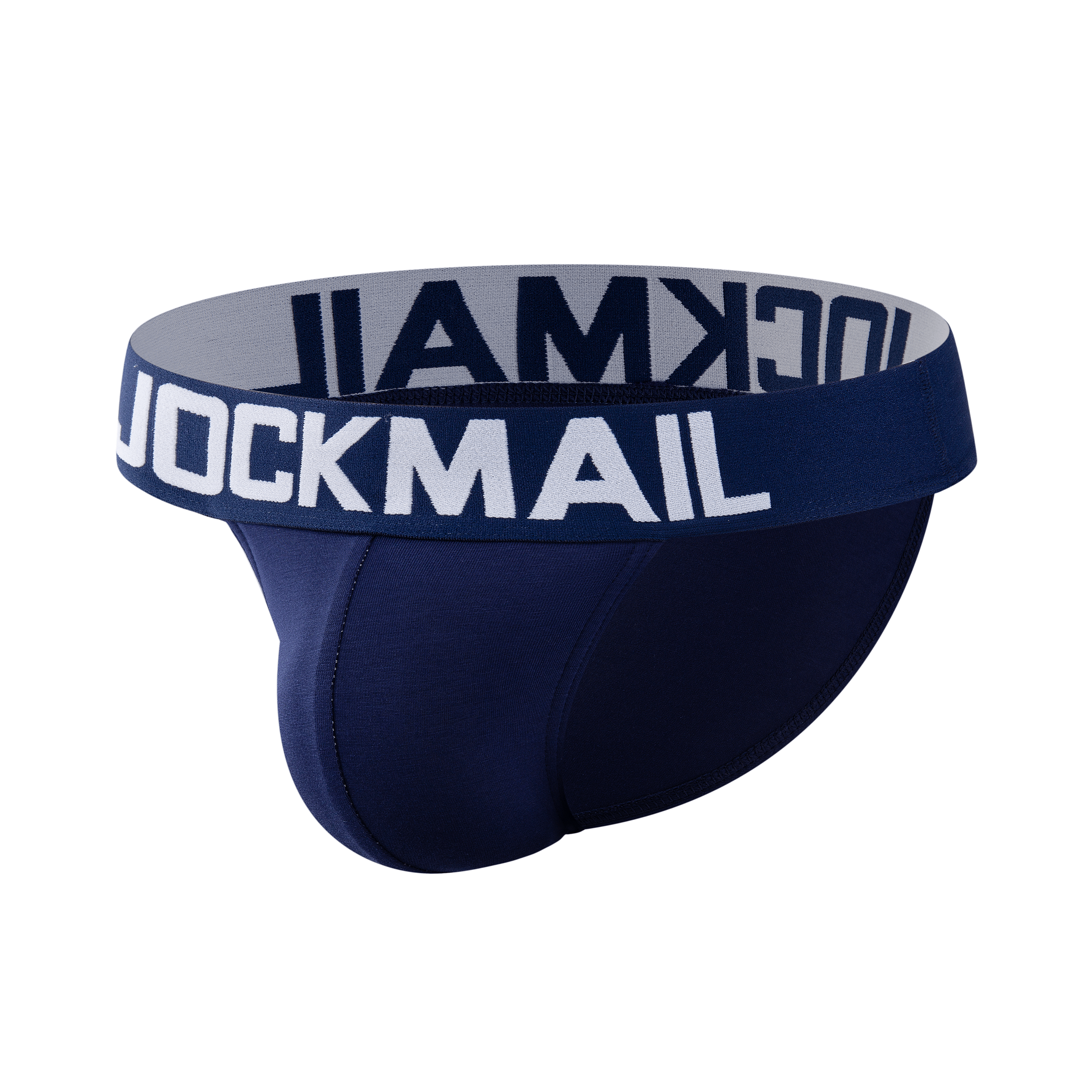 Men's JOCKMAIL JM304 - Half Brief - JOCKMAIL