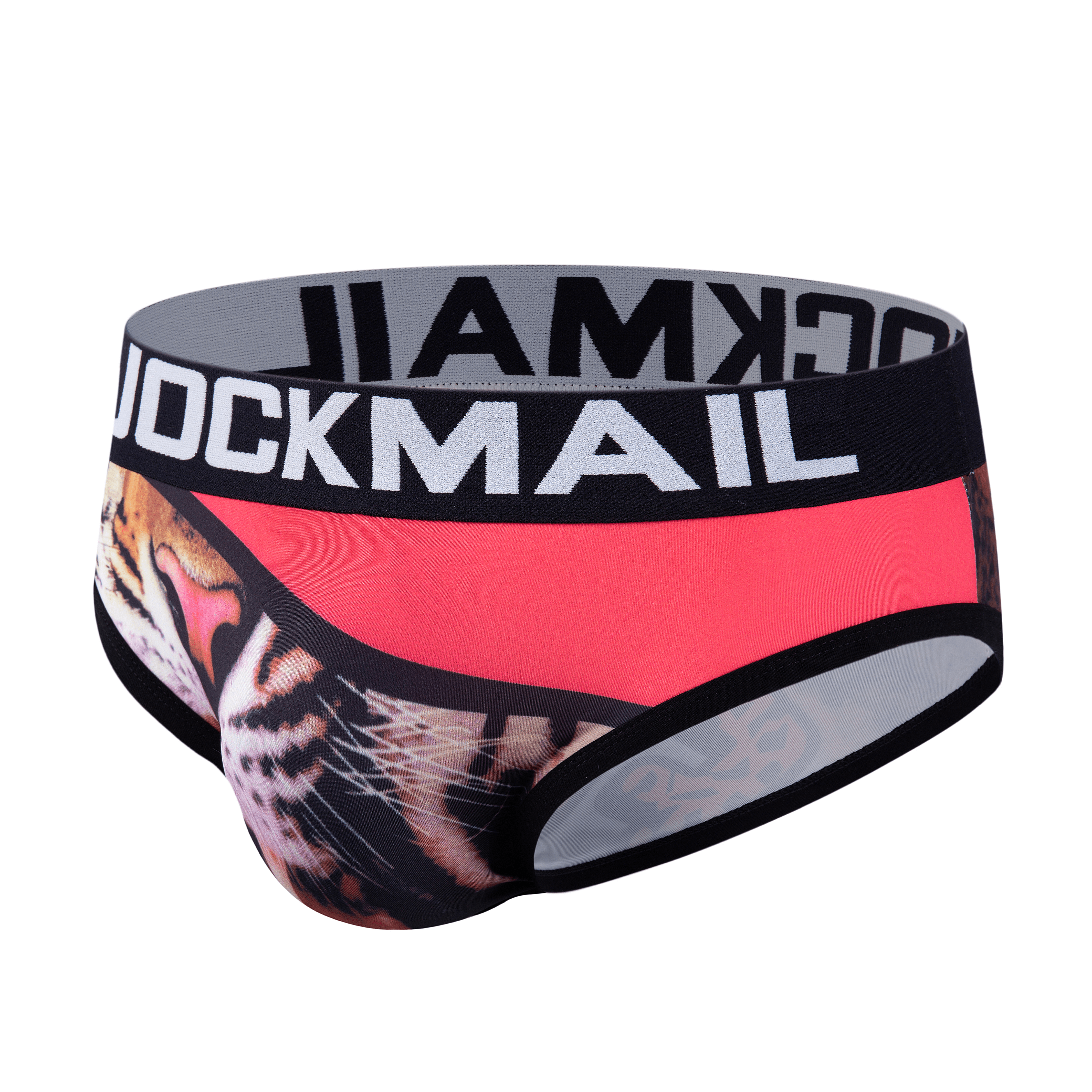 Men's JOCKMAIL JM330 - Fuck Brief - JOCKMAIL