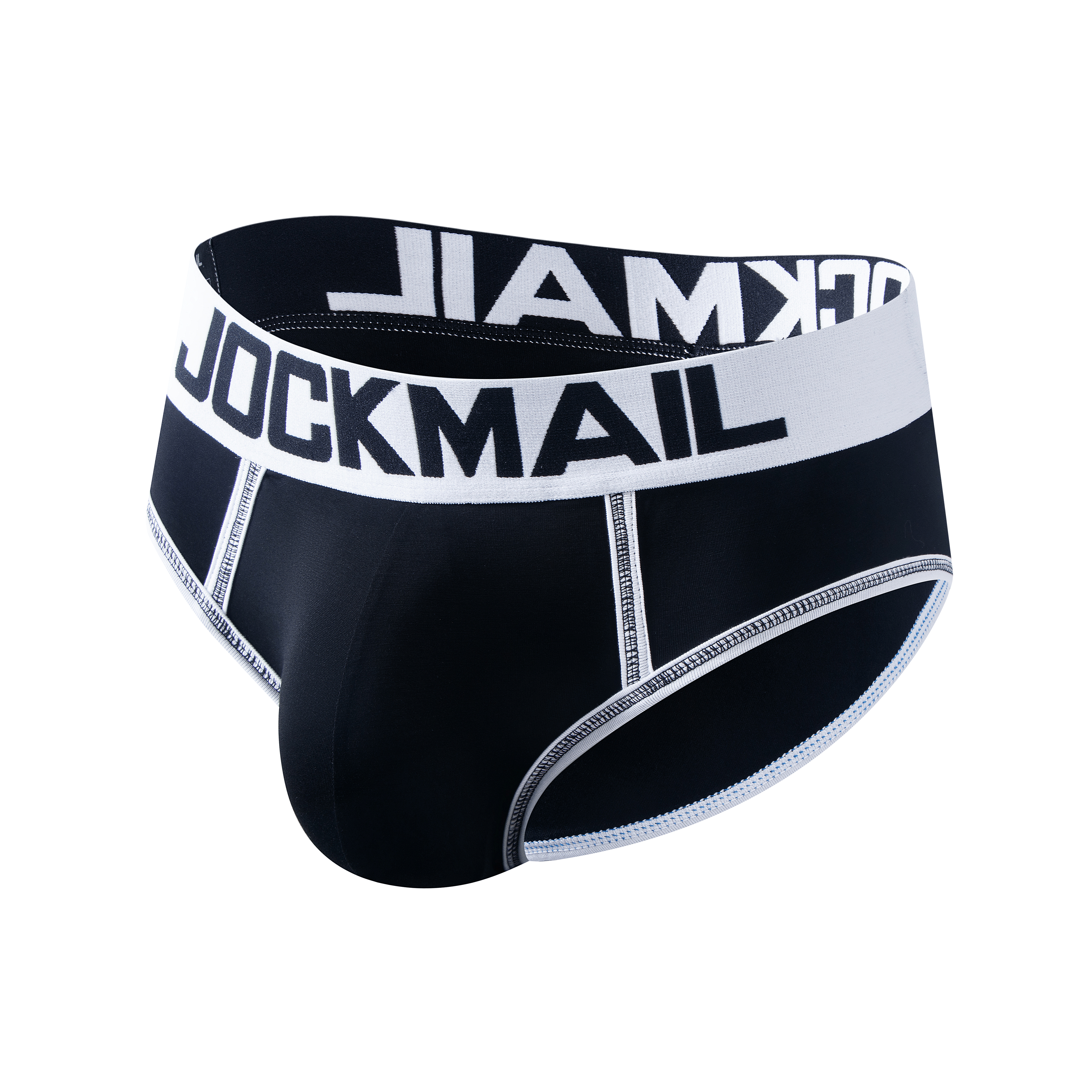 Men's JOCKMAIL JM340 - Classic Brief - JOCKMAIL