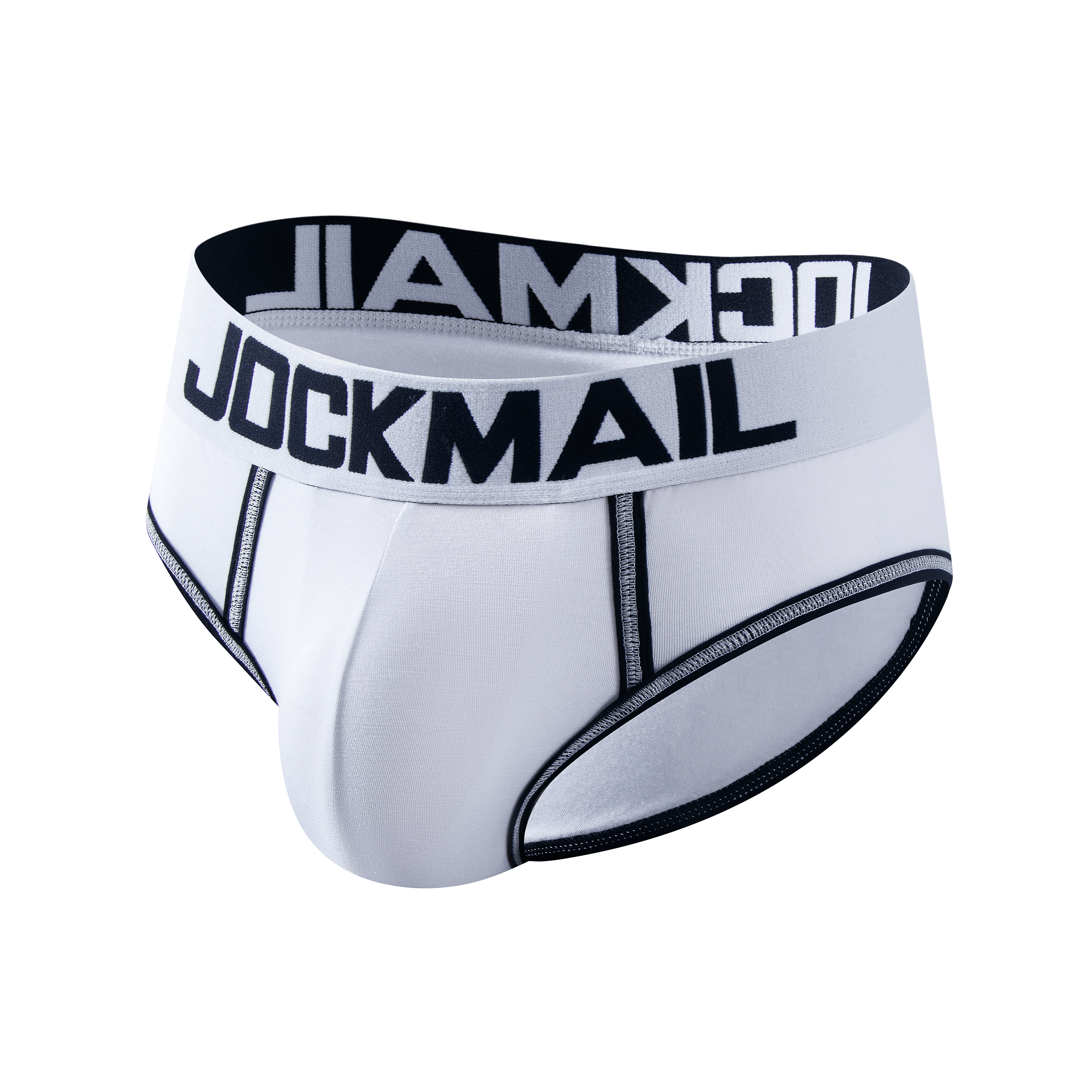 Men's JOCKMAIL JM340 - Classic Brief - JOCKMAIL