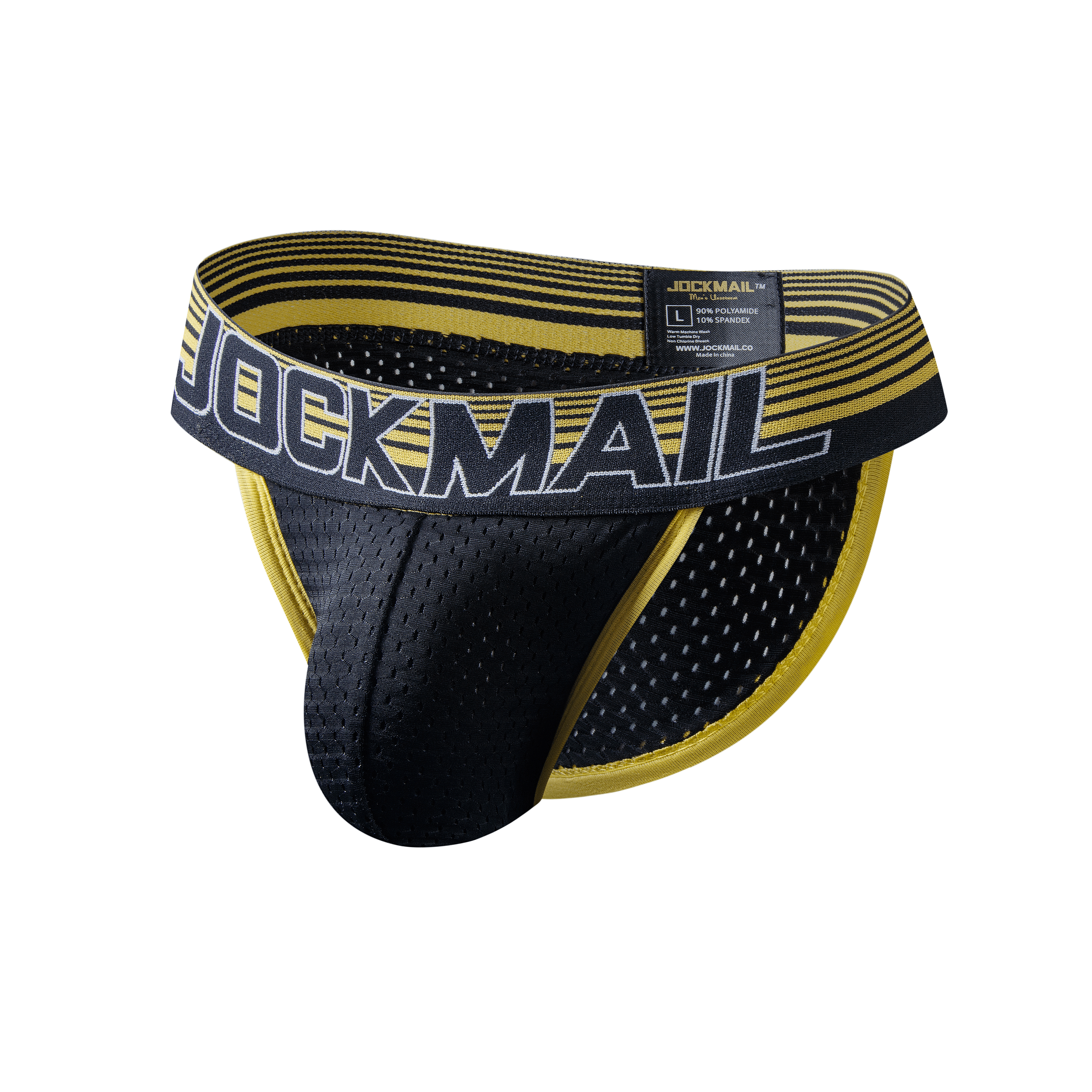 Men's JOCKMAIL JM354 - Rugby Brief - JOCKMAIL