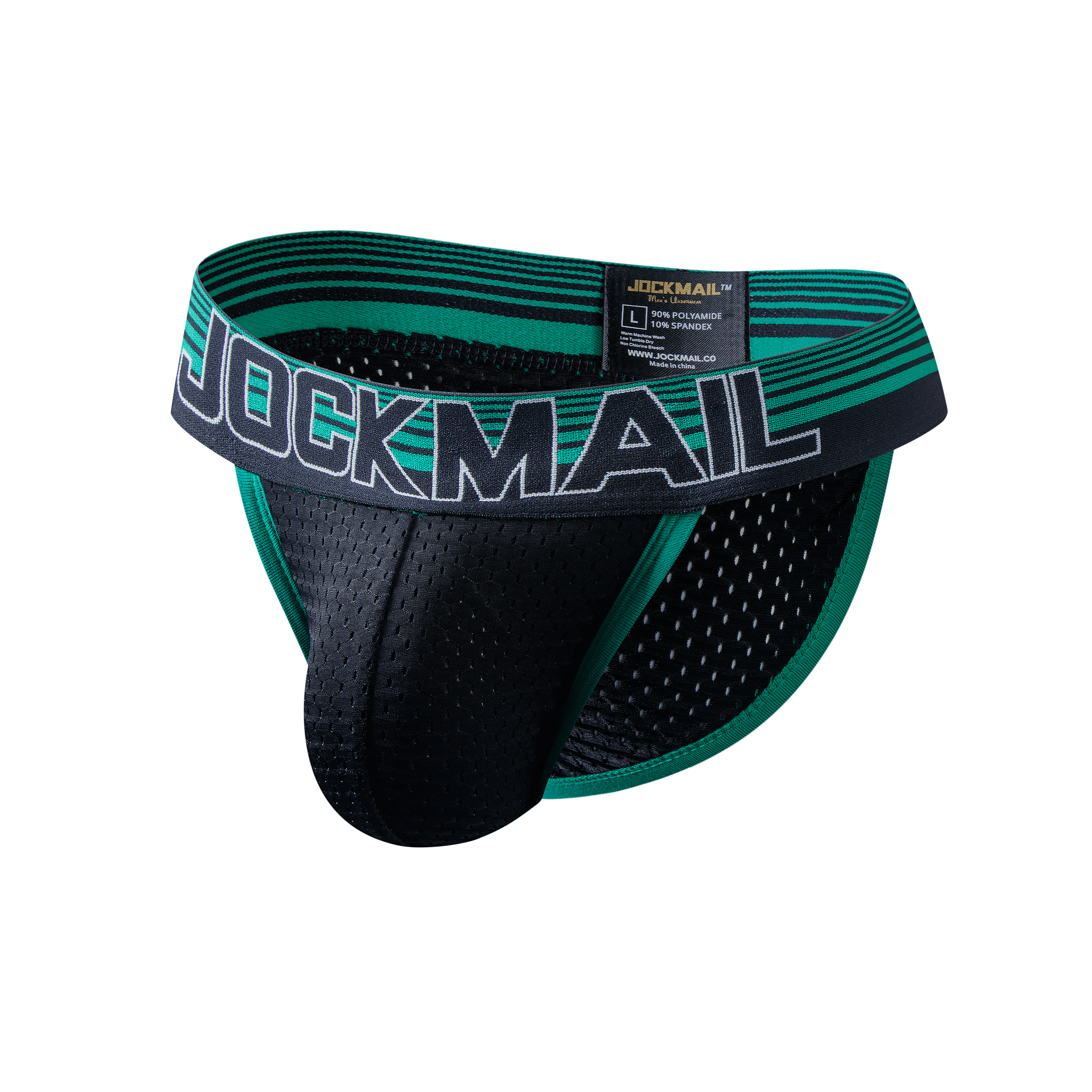 Men's JOCKMAIL JM354 - Rugby Brief - JOCKMAIL