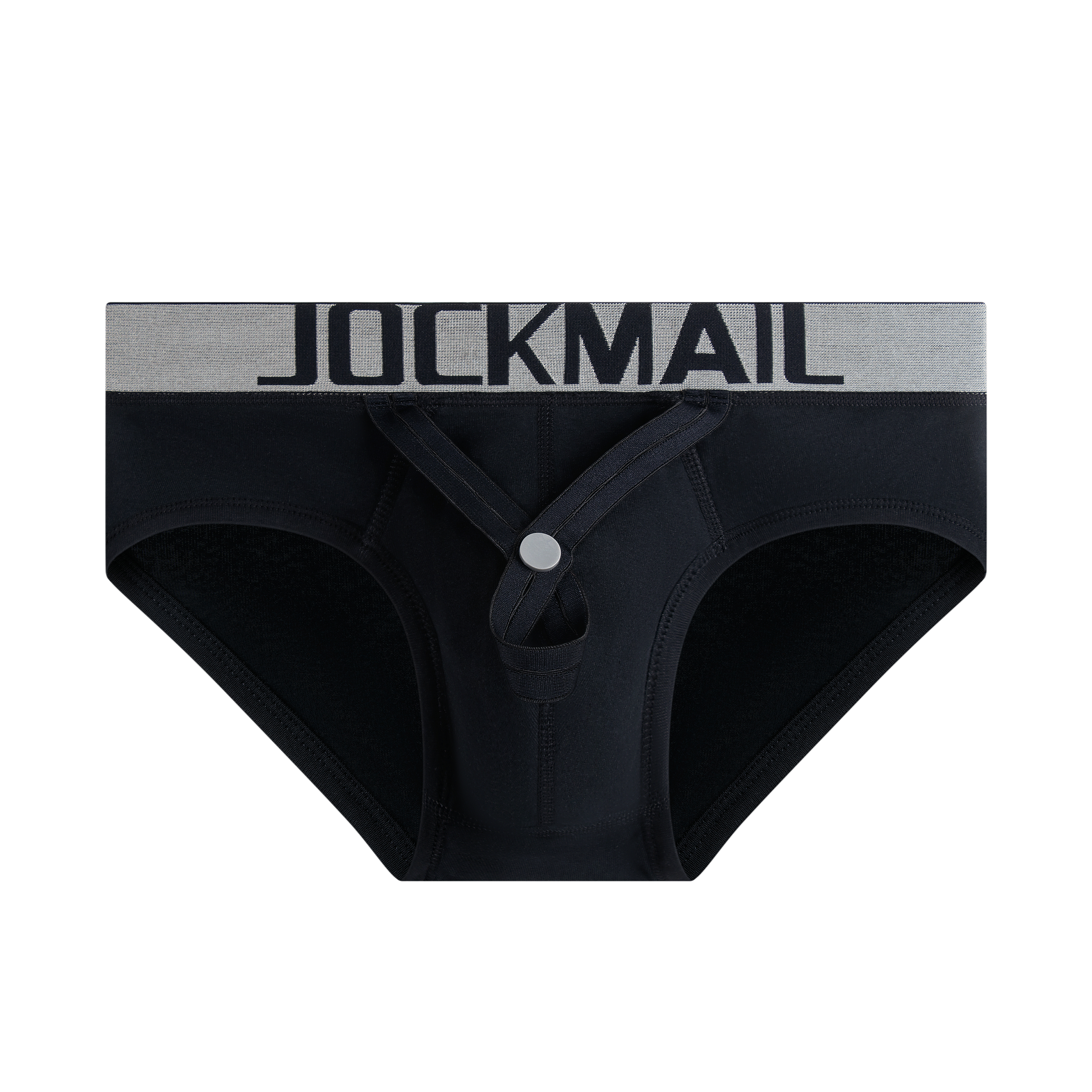 Men's JOCKMAIL JM365 - Cock Hold Brief - JOCKMAIL