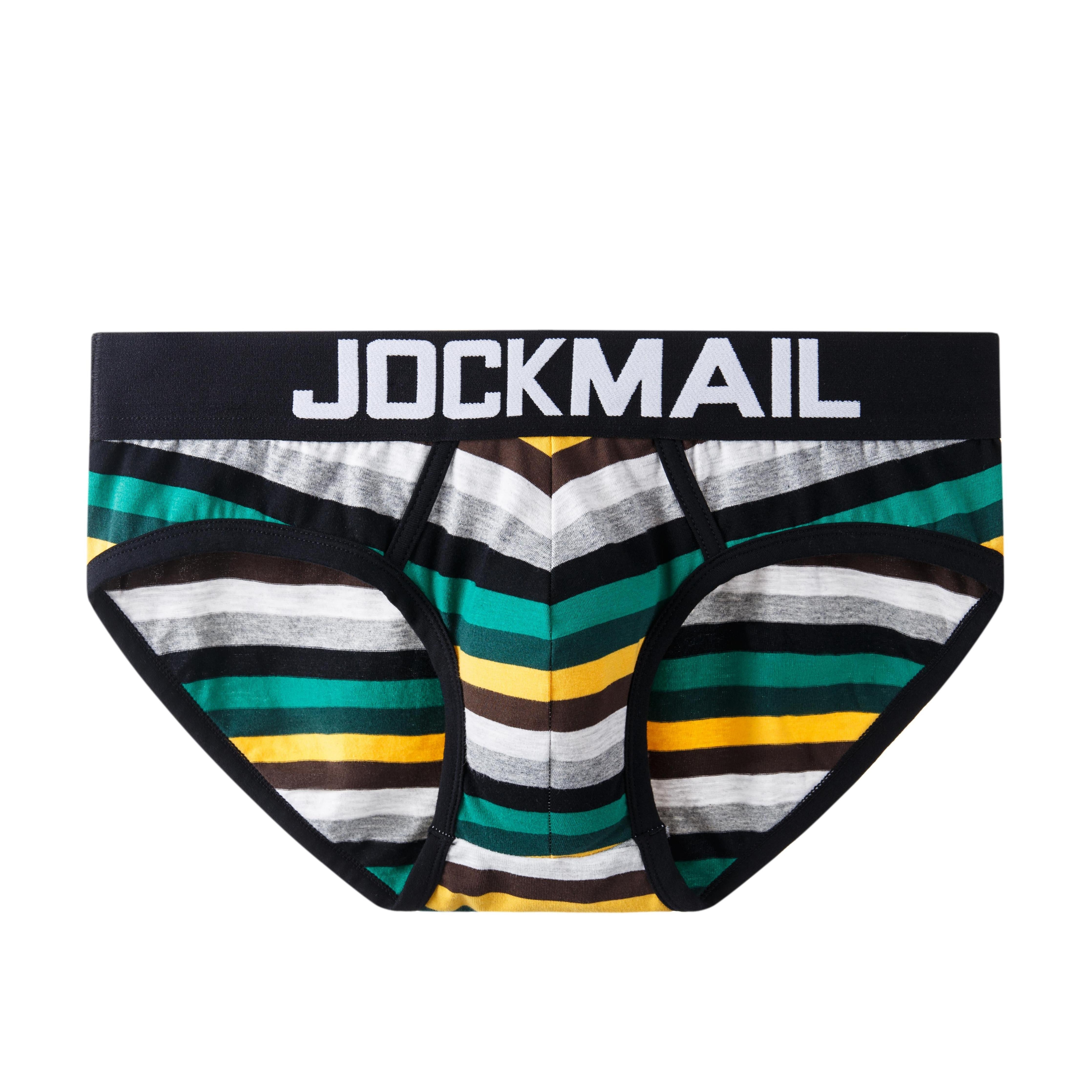 Men's JOCKMAIL JM369 - Sailors Brief - JOCKMAIL