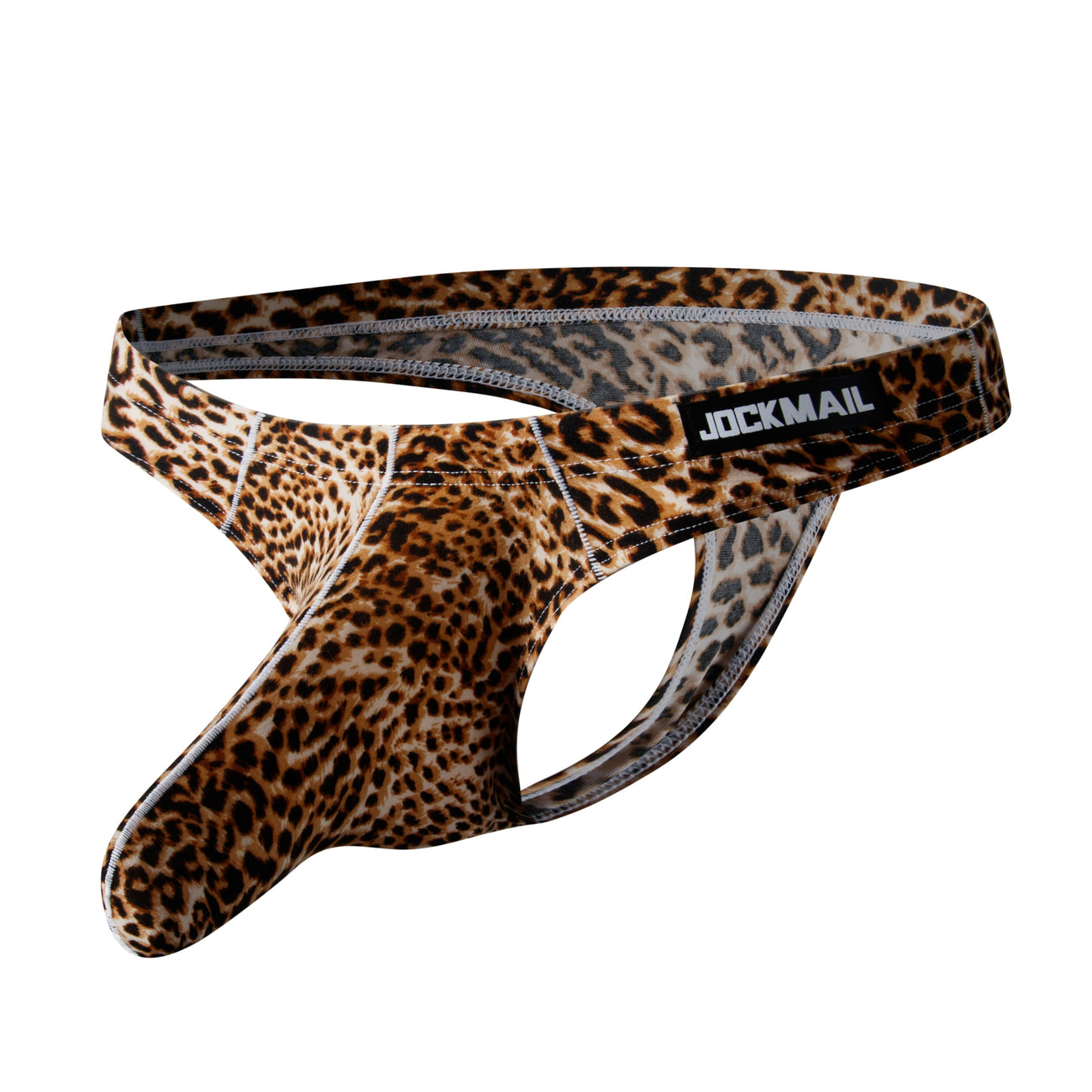 Home Men's JOCKMAIL JM385 Elephant GString