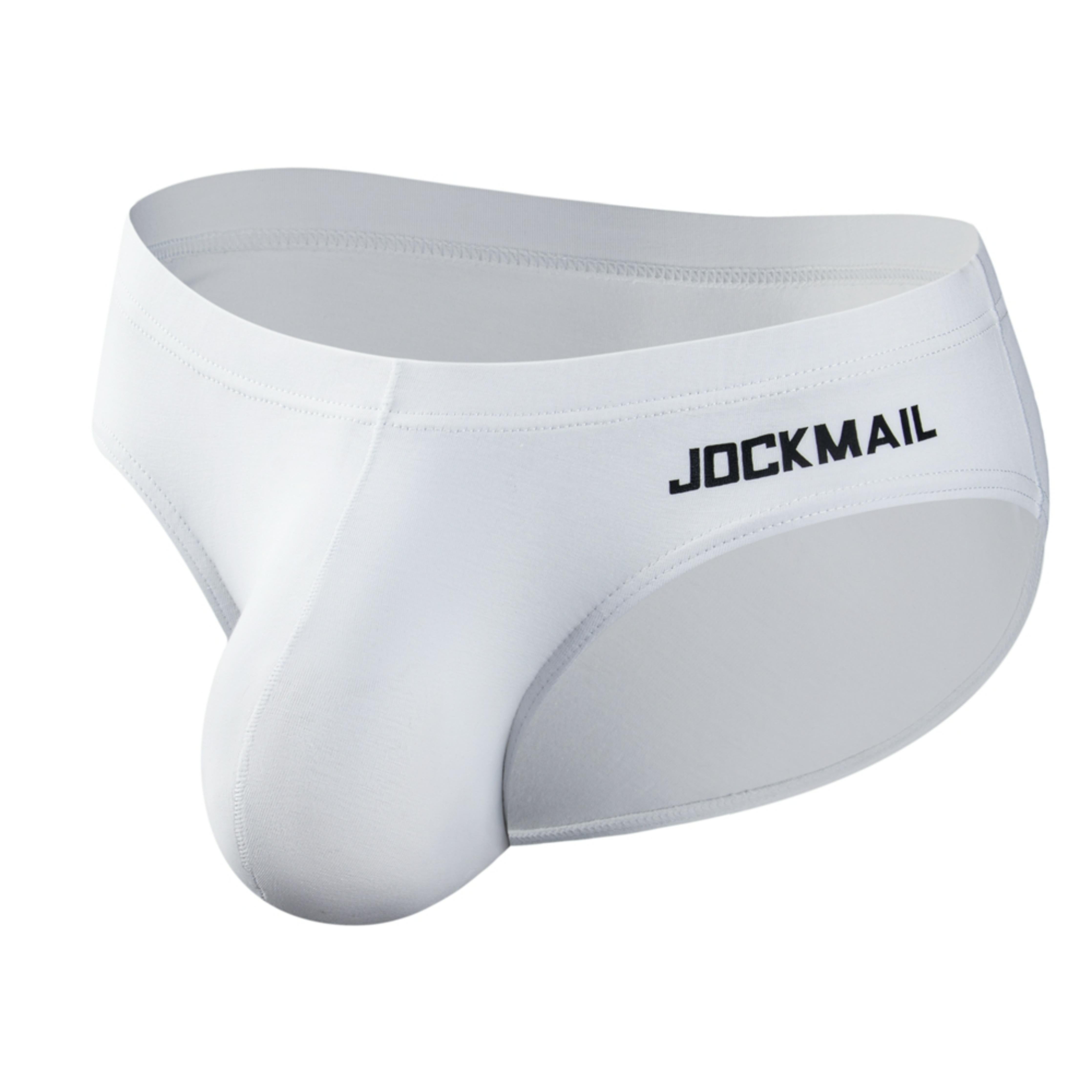 Men's JOCKMAIL JM396 - Undie Brief - JOCKMAIL