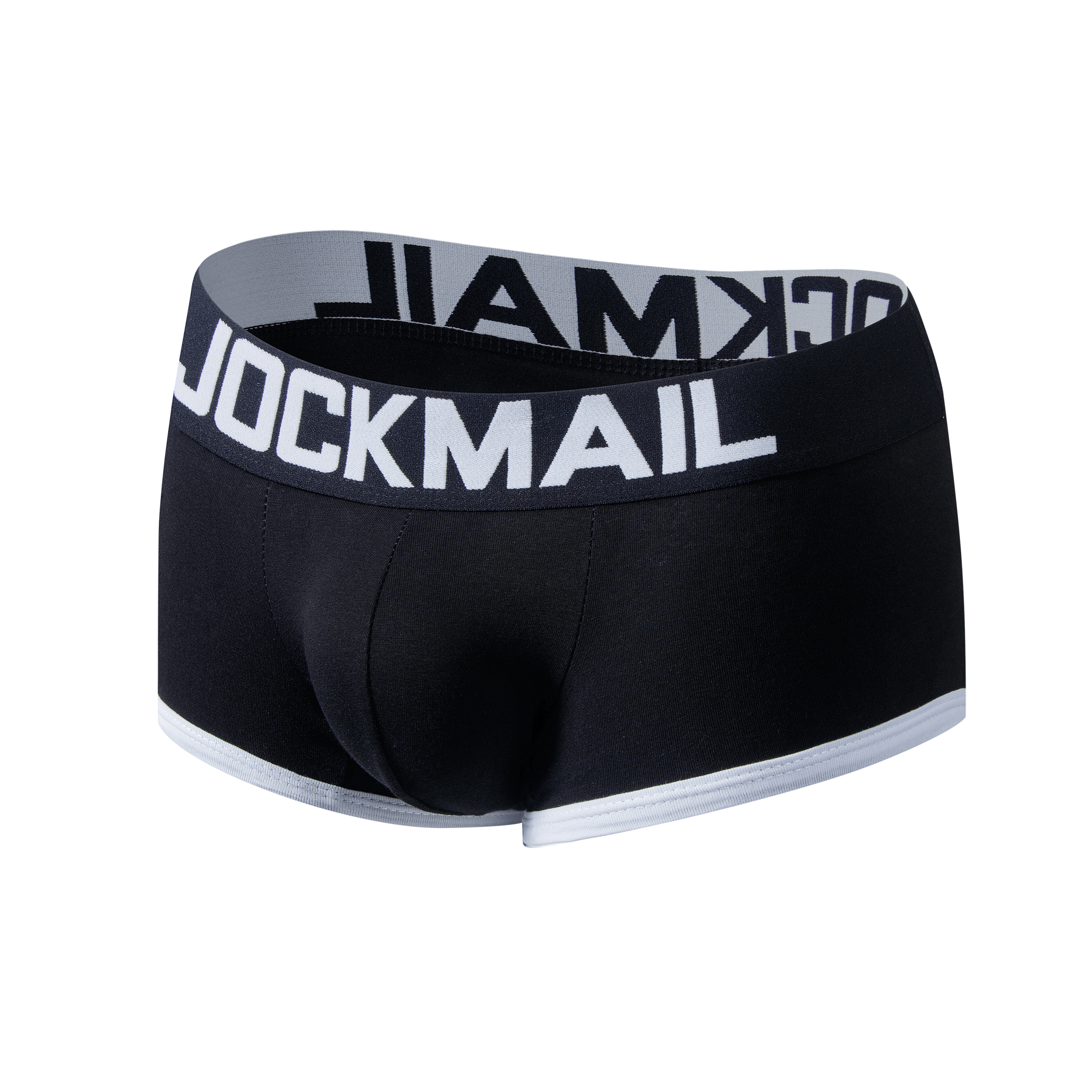 Men's JOCKMAIL JM404 - Backless Boxer - JOCKMAIL