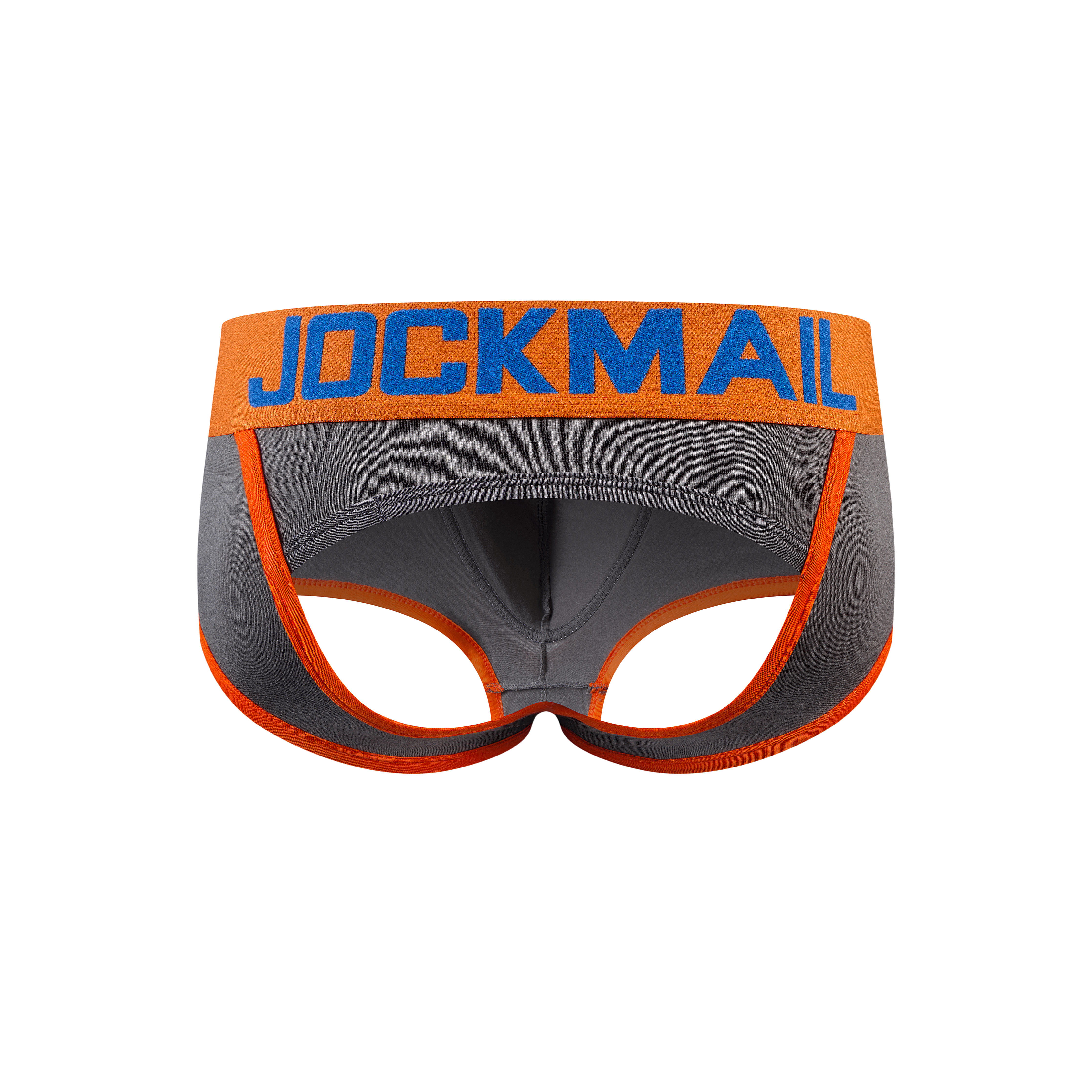 Men's JOCKMAIL JM408 - Backless Boxer - JOCKMAIL