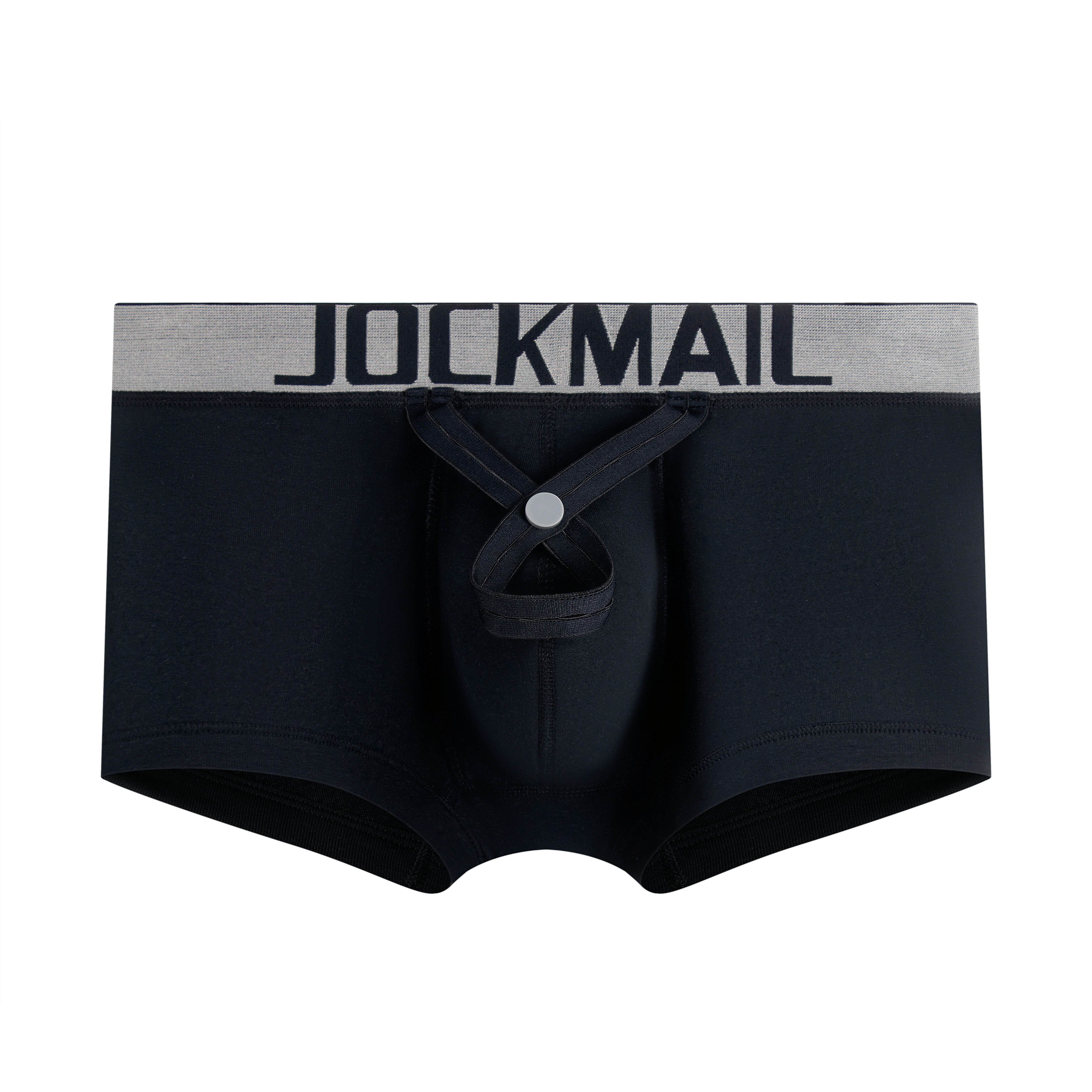Men's JOCKMAIL JM456 - Slingshot Boxer - JOCKMAIL