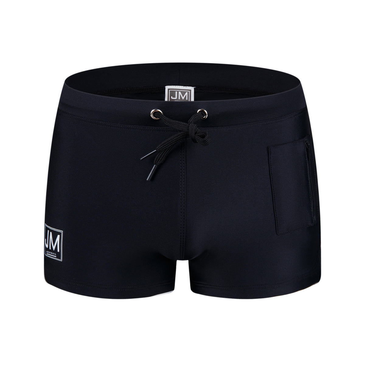 jumpman swim trunks