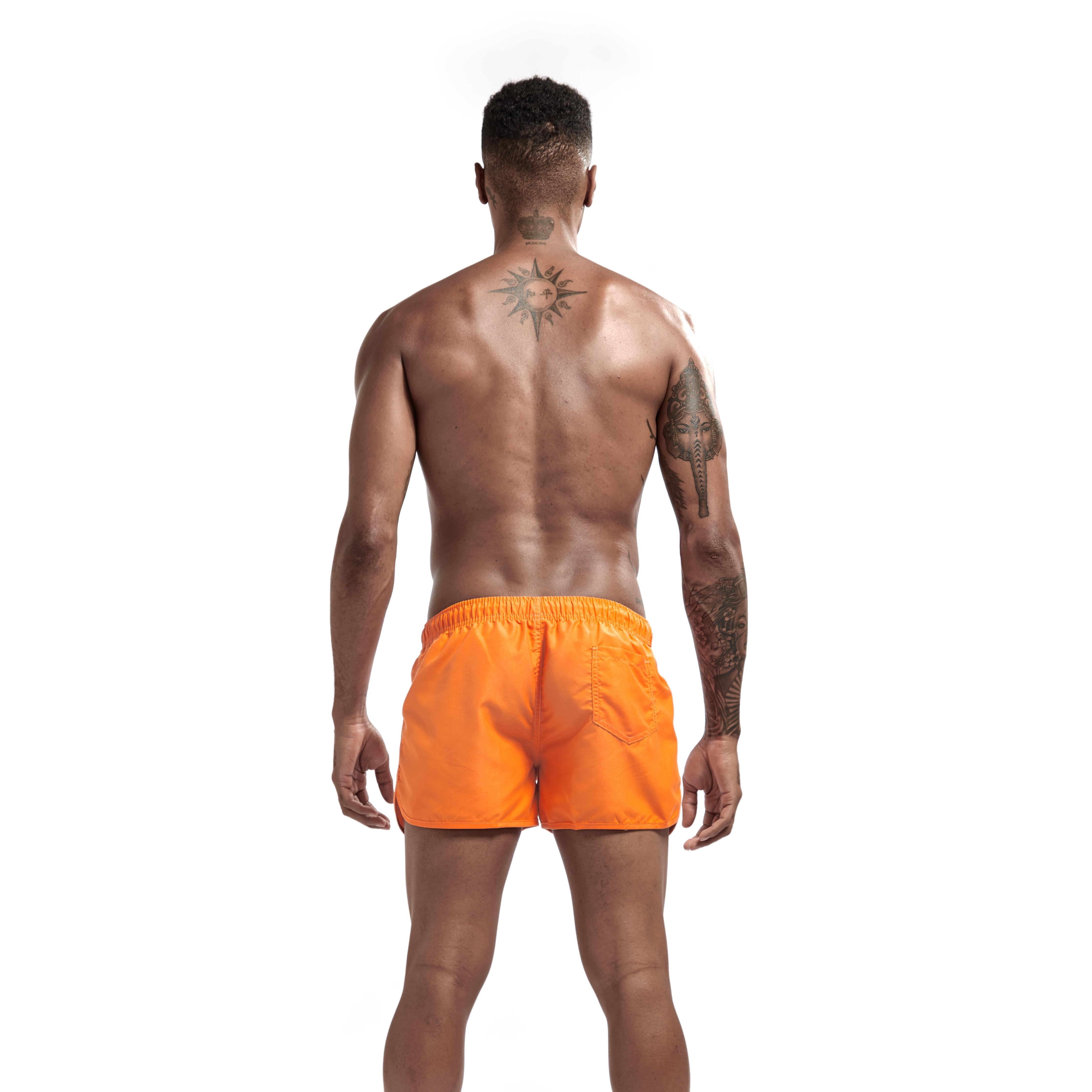 Men's JOCKMAIL JM808 - Summer Shorts 3" - JOCKMAIL