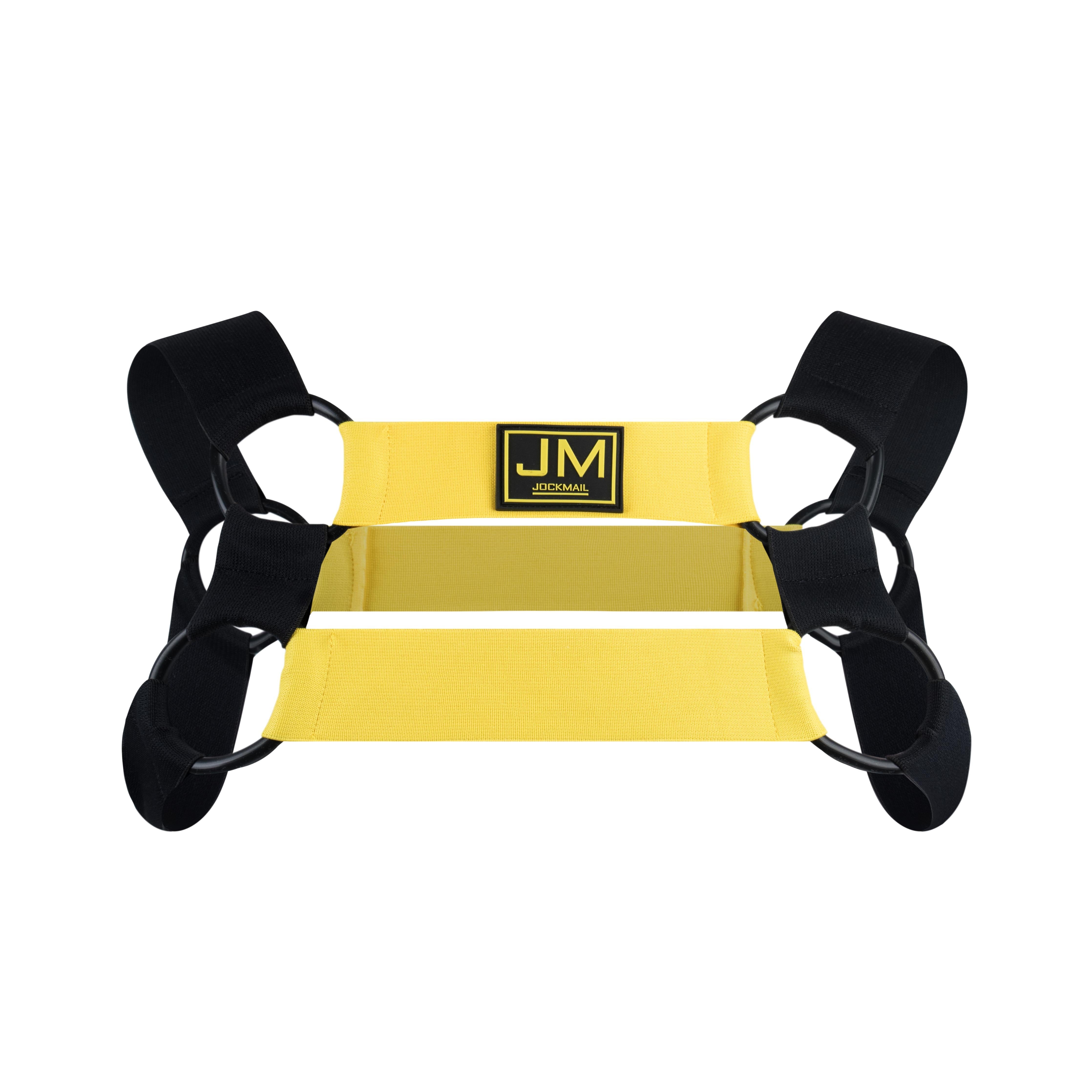 Men's JOCKMAIL JM904 - JM Harness - JOCKMAIL