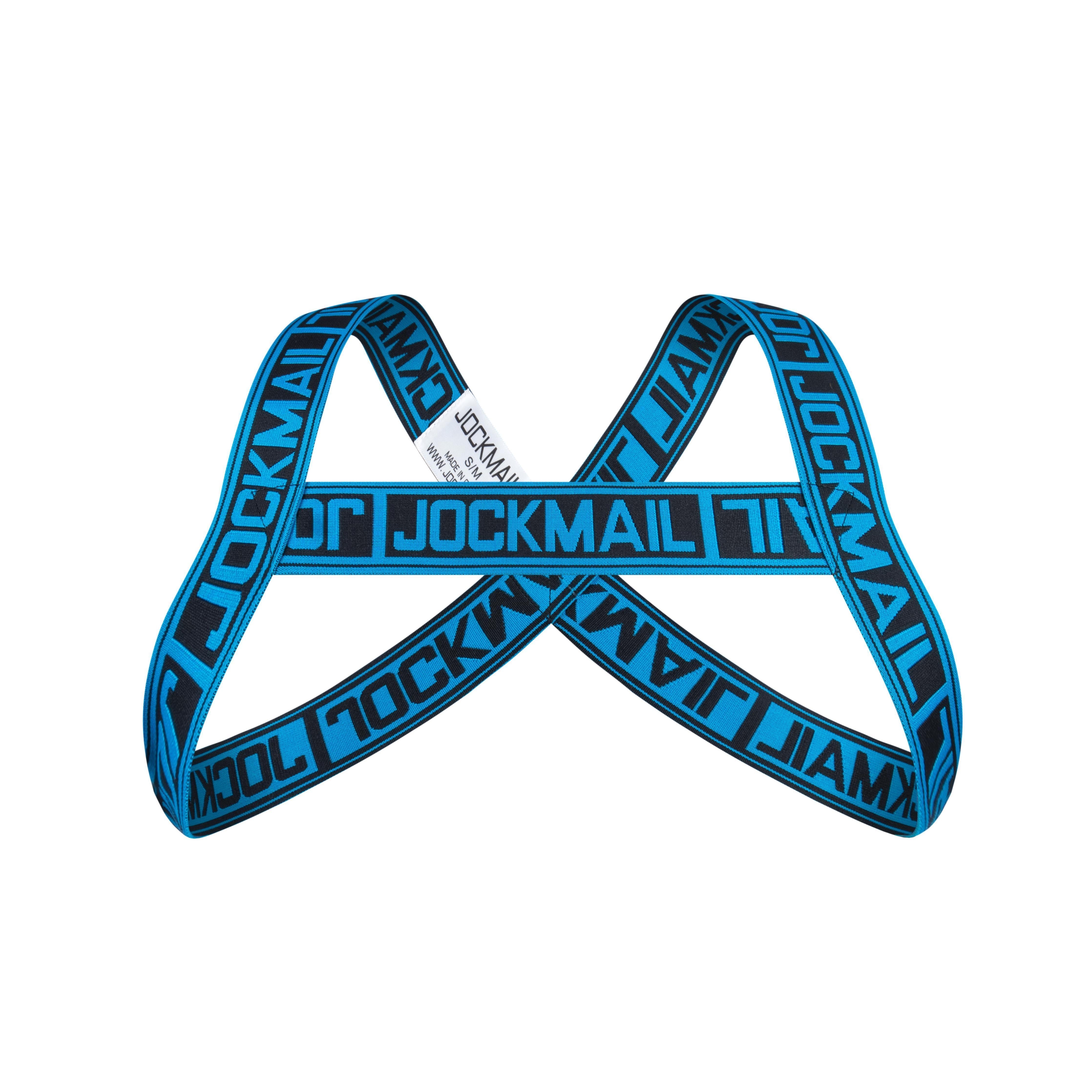 Men's JOCKMAIL JM907 - Intensity Harness Strap - JOCKMAIL
