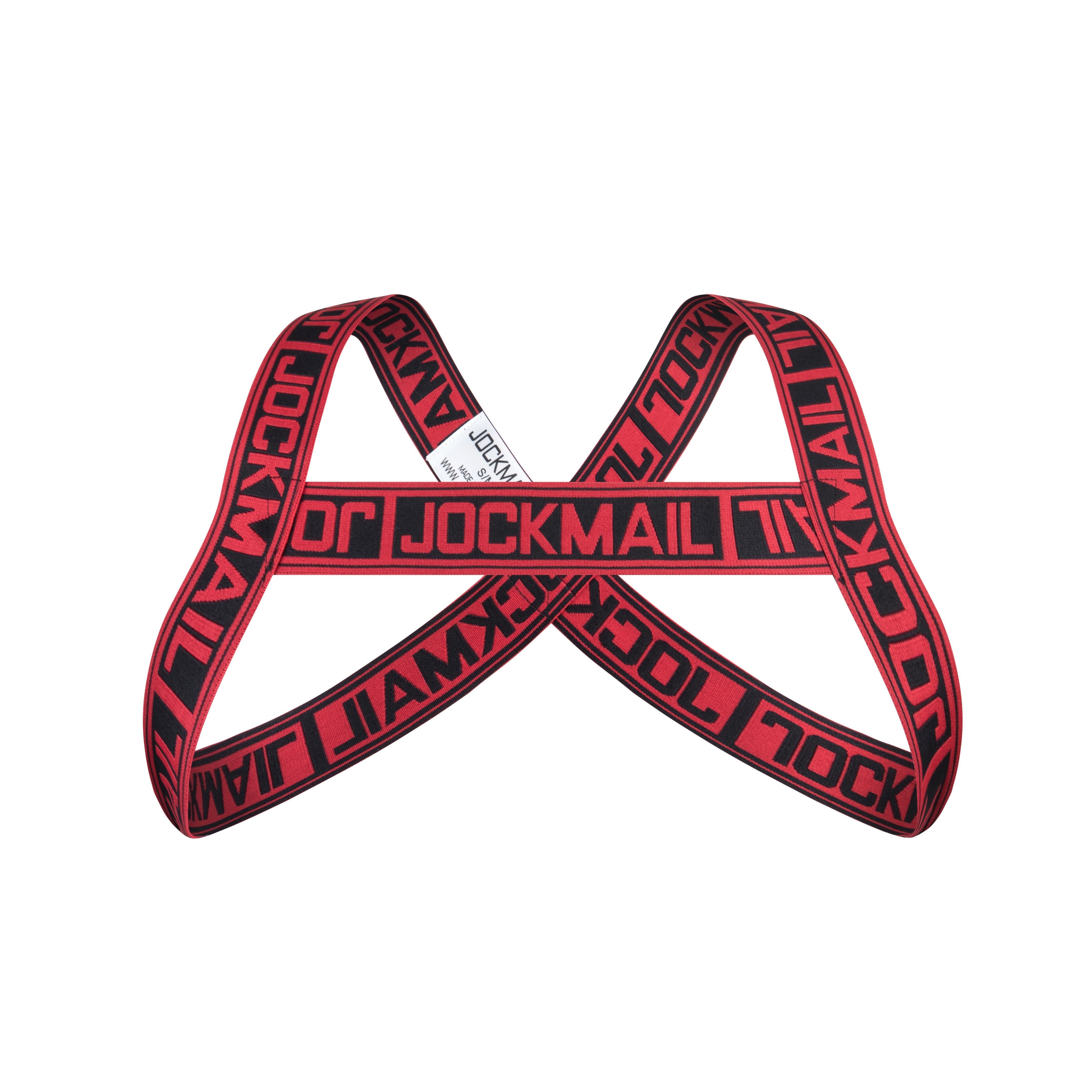 Men's JOCKMAIL JM907 - Intensity Harness Strap - JOCKMAIL